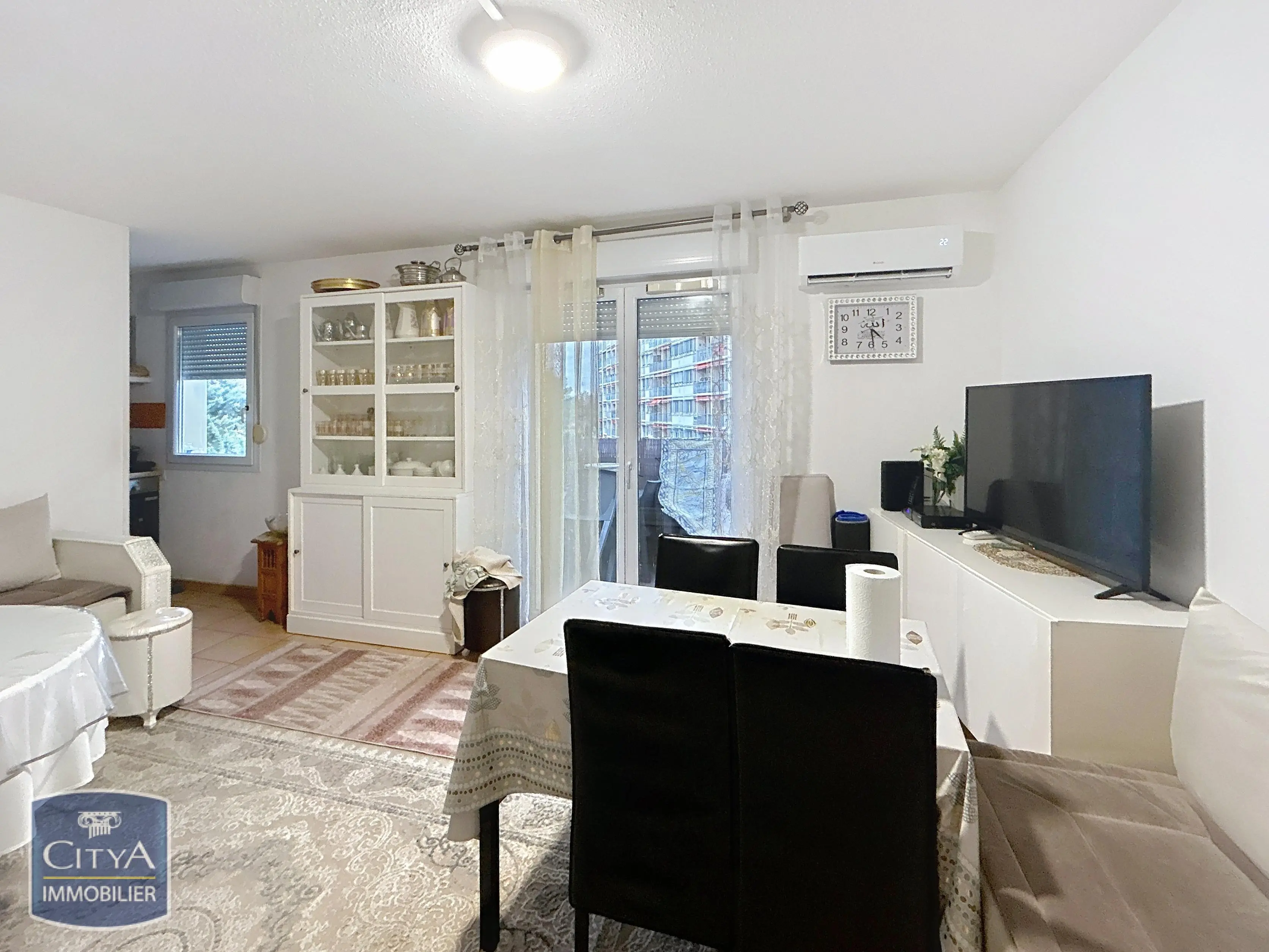 Photo 4 Appartement 2 pièces 47.66m²