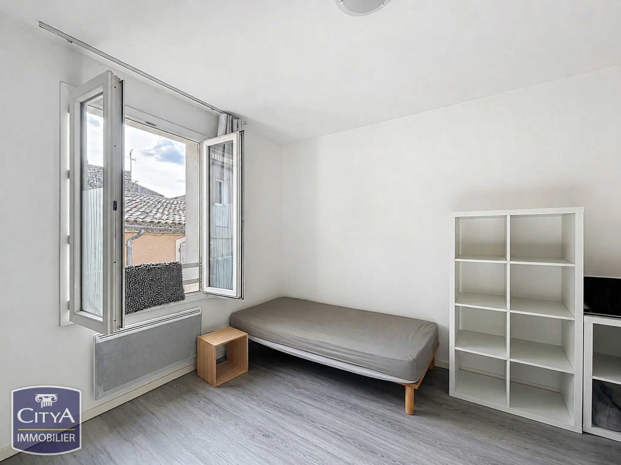 Photo 4 Appartement 1 pièce 17.47m²