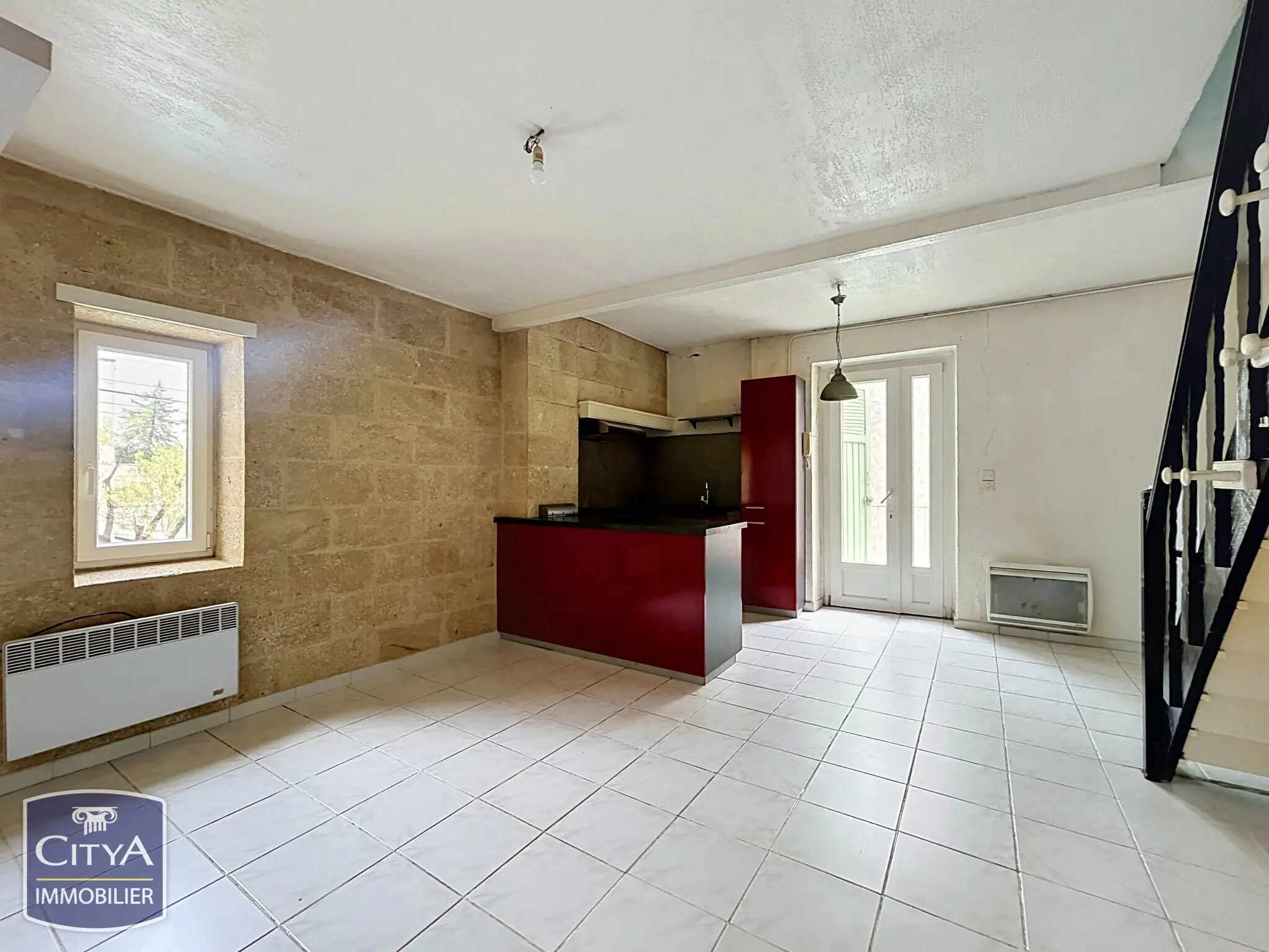 Photo 4 Appartement 3 pièces 44m²
