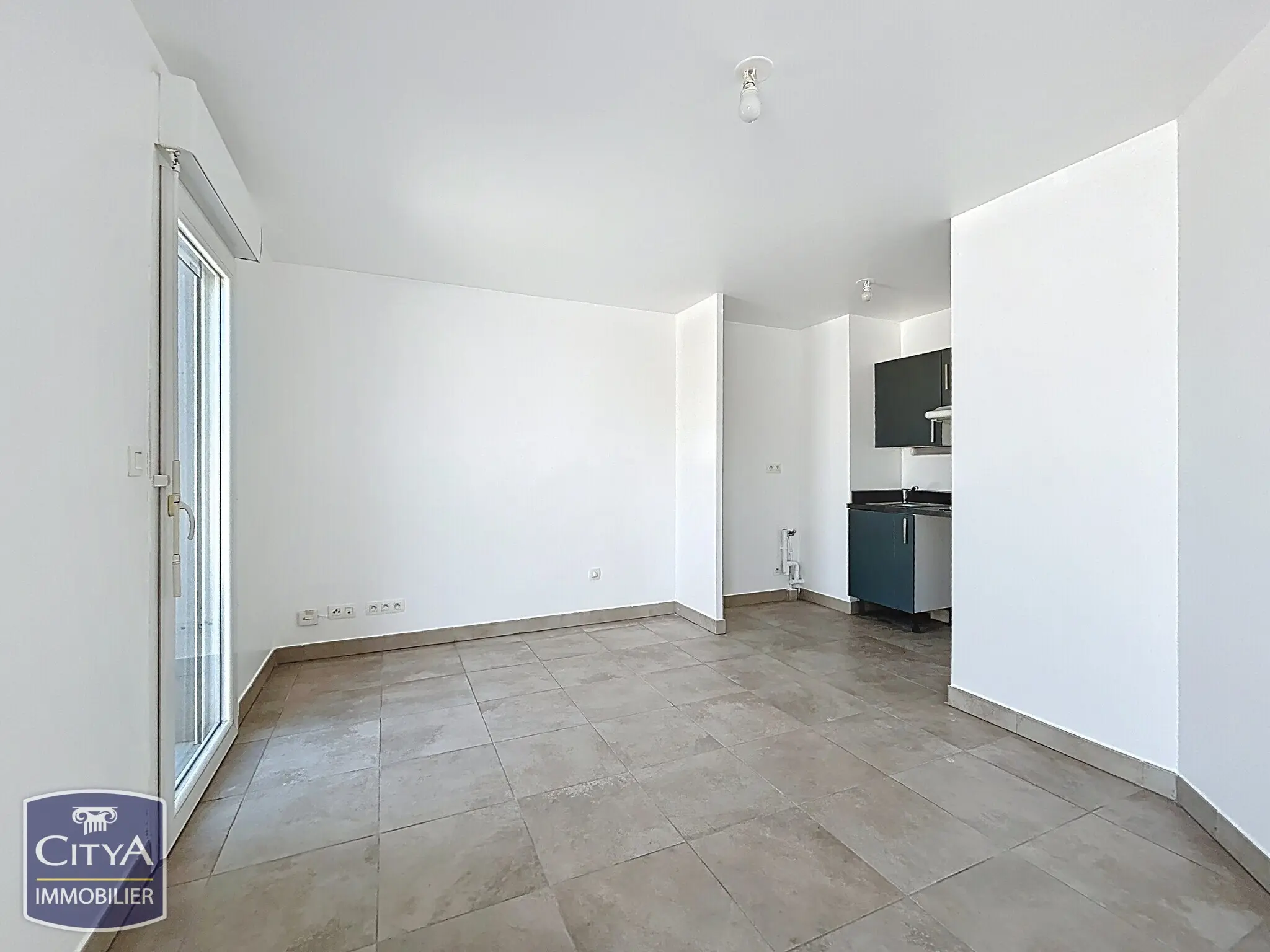 Photo 3 Appartement 2 pièces 39.5m²