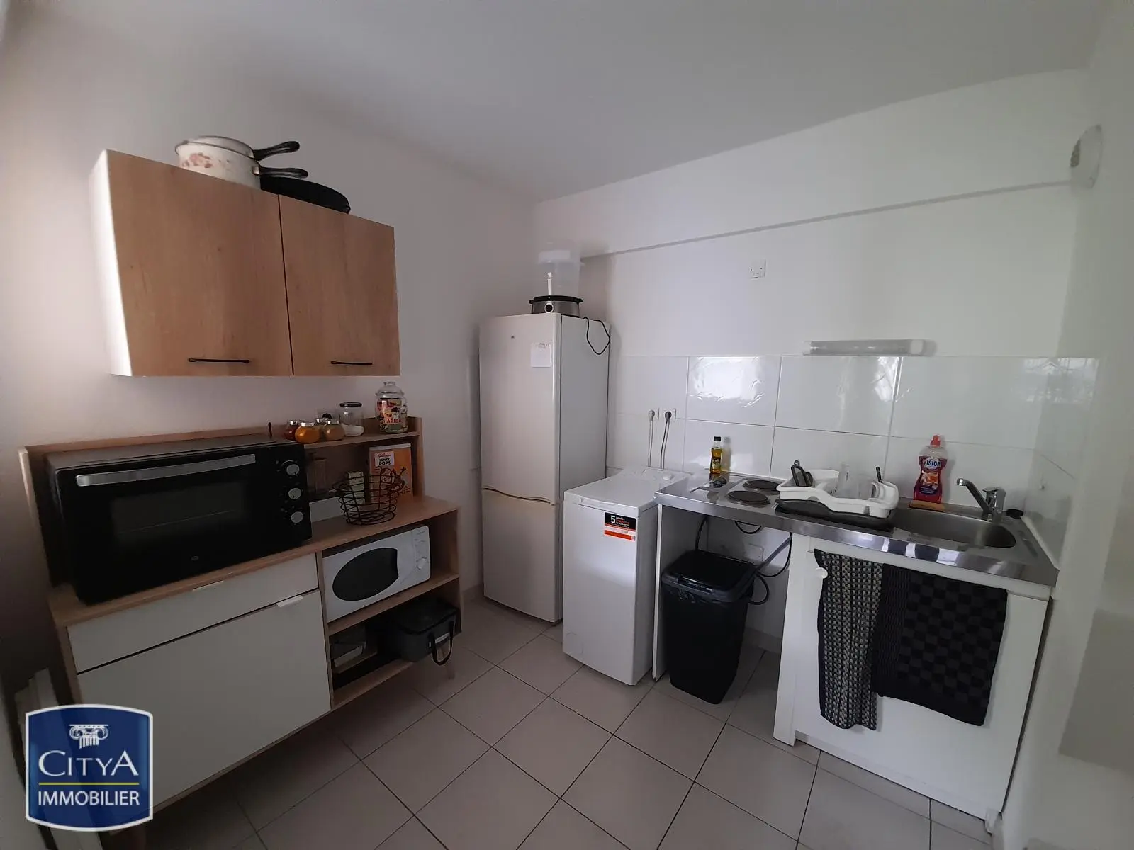 Photo 4 Appartement 2 pièces 42.65m²