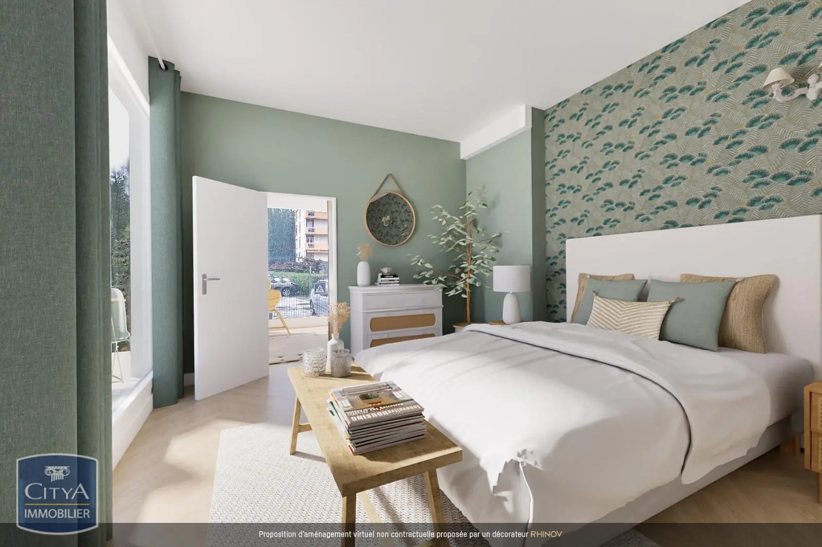 Photo 2 Local Commercial 36m²