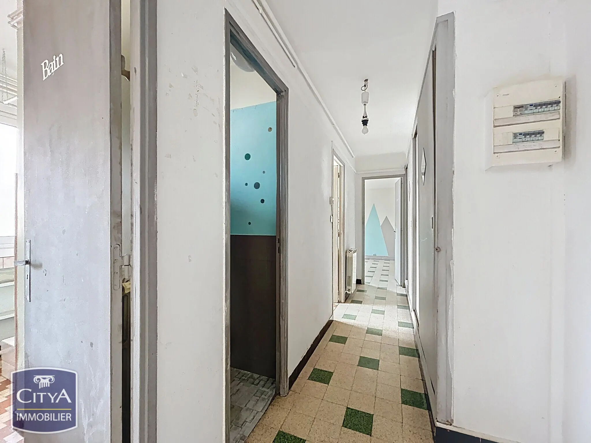 Photo 10 Appartement 2 pièces 50m²