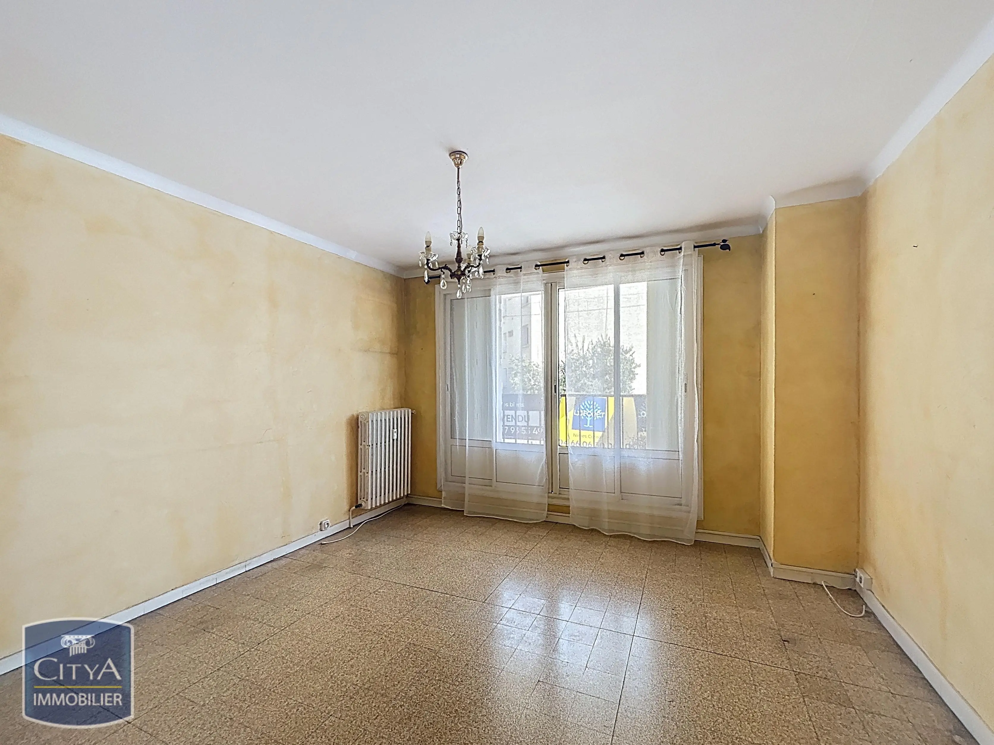 Photo 4 Appartement 4 pièces 66m²