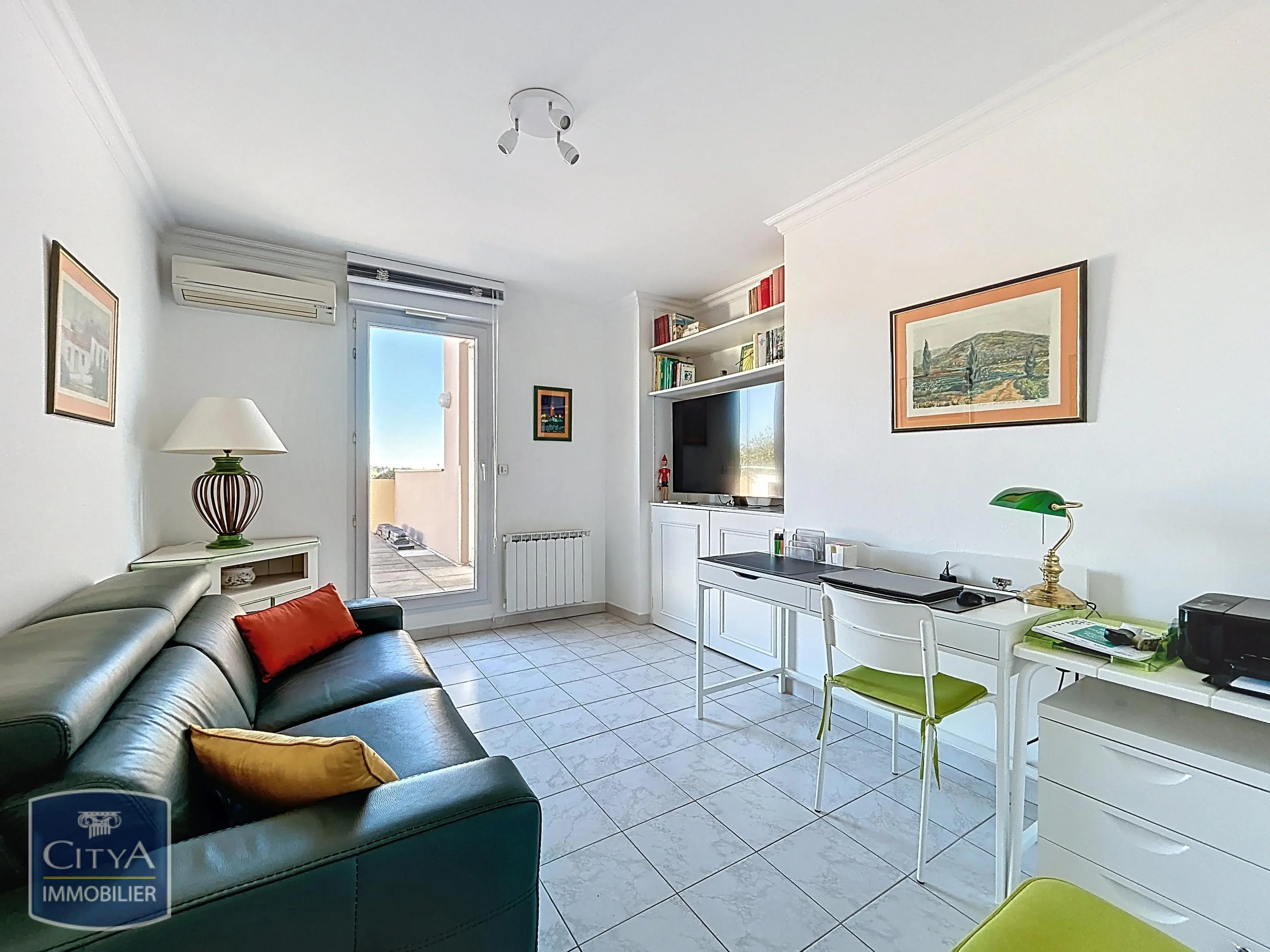 Photo 12 Appartement 5 pièces 213.43m²