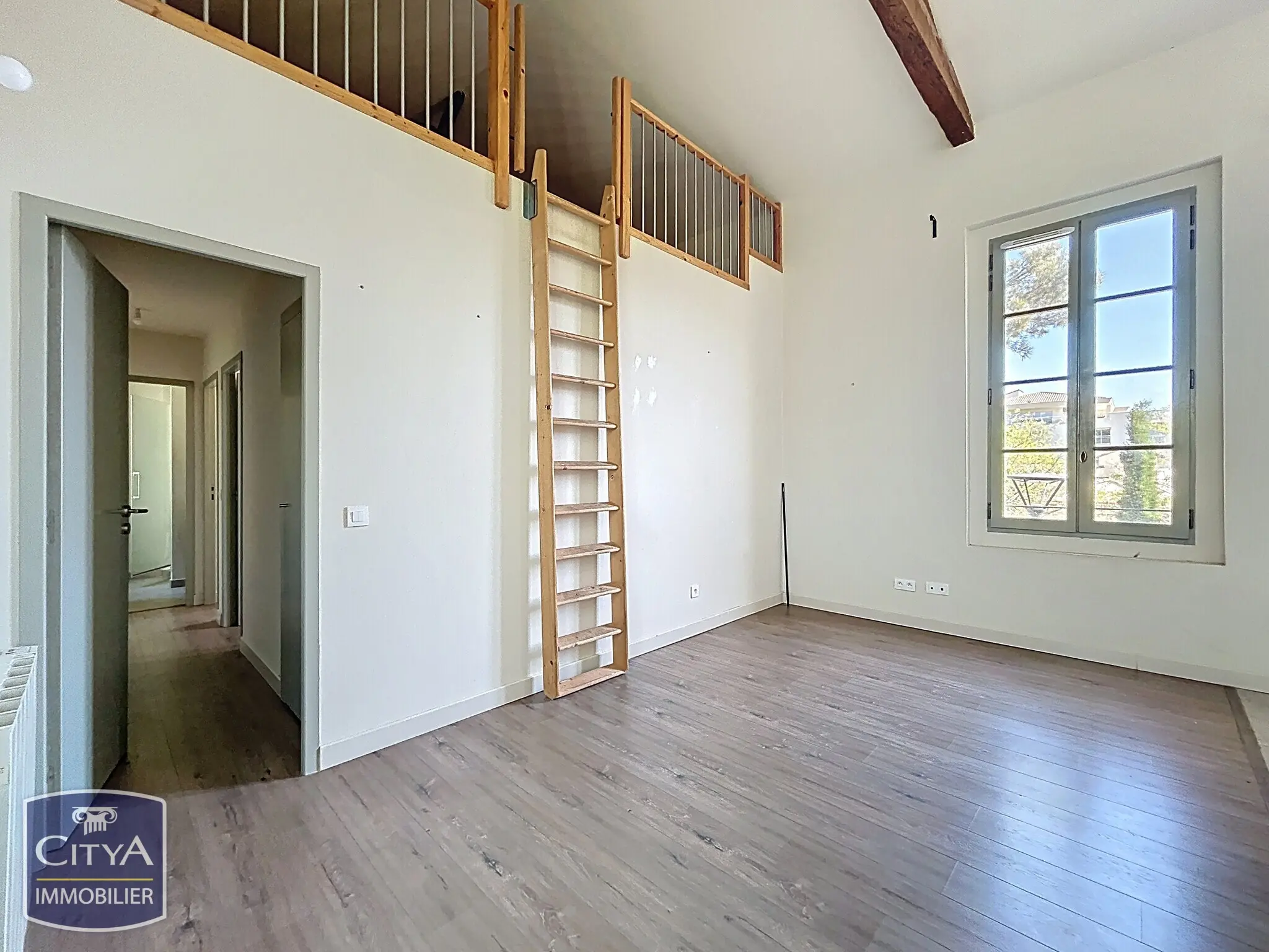 Photo 2 Appartement 3 pièces 80.5m²