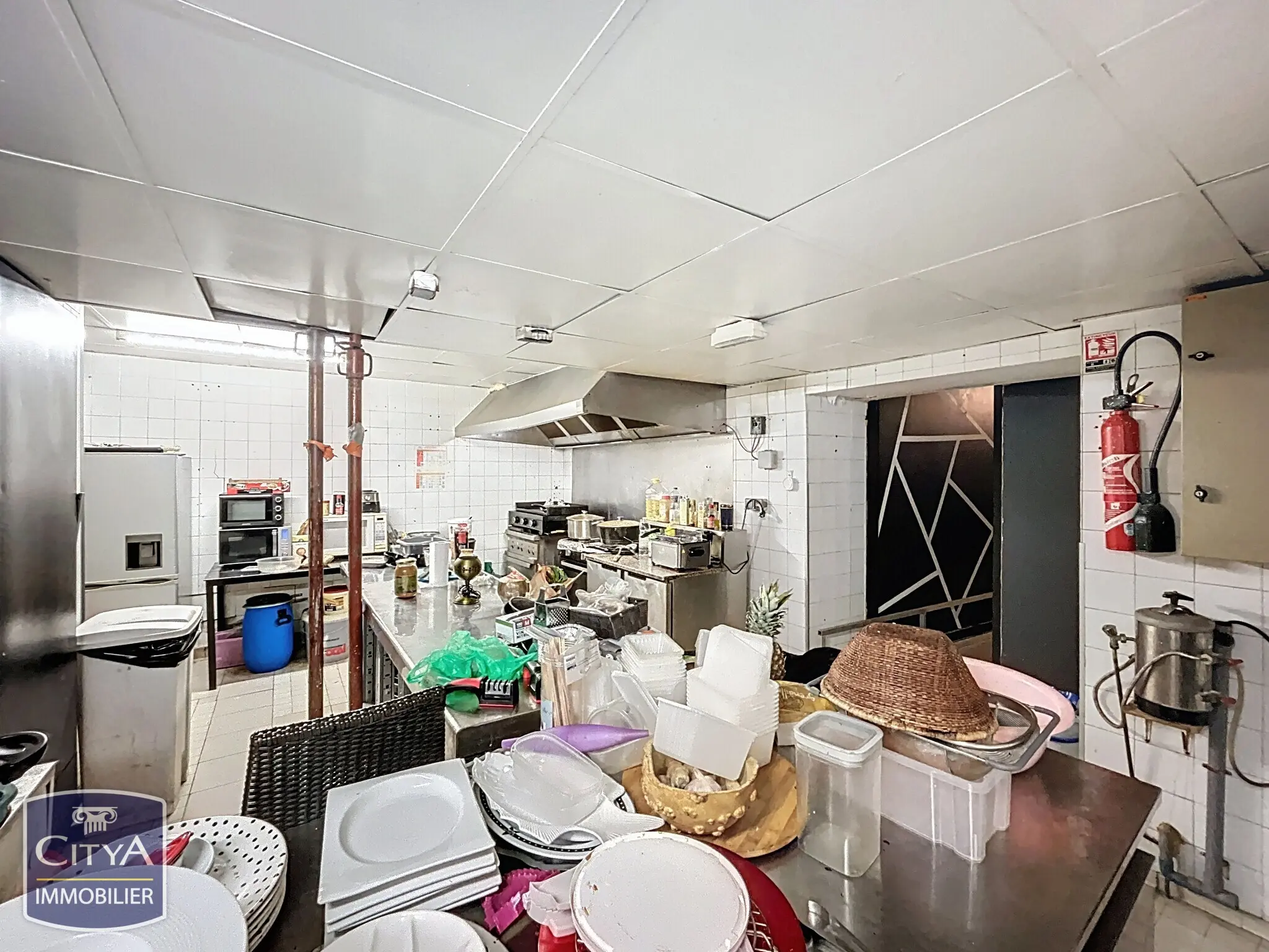 Photo 7 Local Commercial 220m²