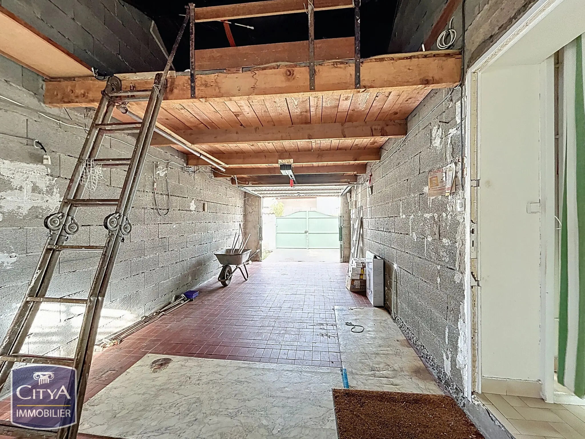 Photo 9 Maison 5 pièces 123m²