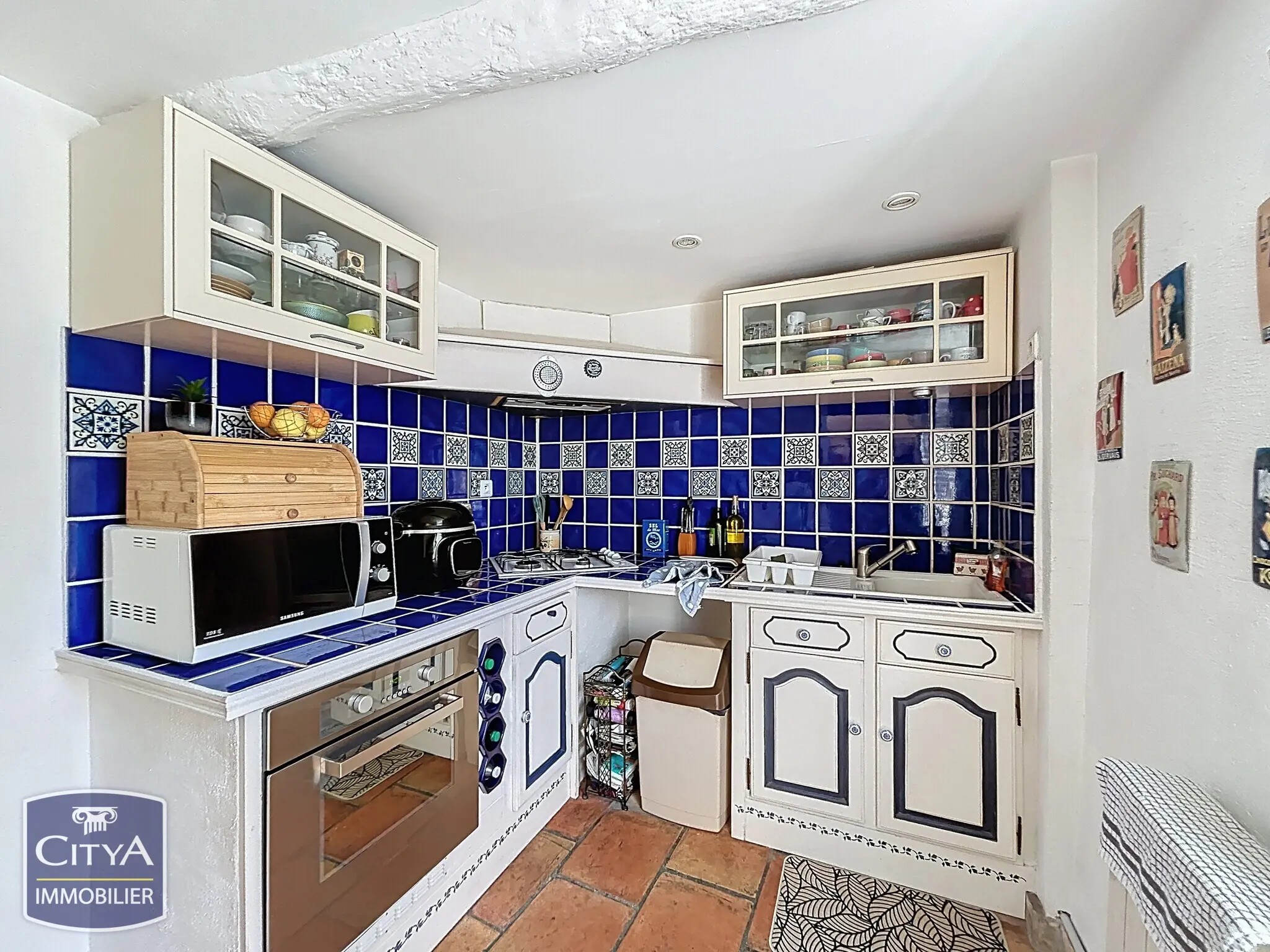 Photo 6 Maison 5 pièces 105m²