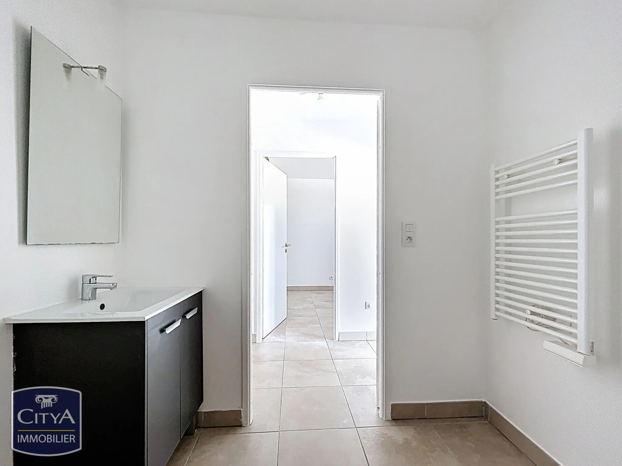 Photo 10 Appartement 2 pièces 39.5m²