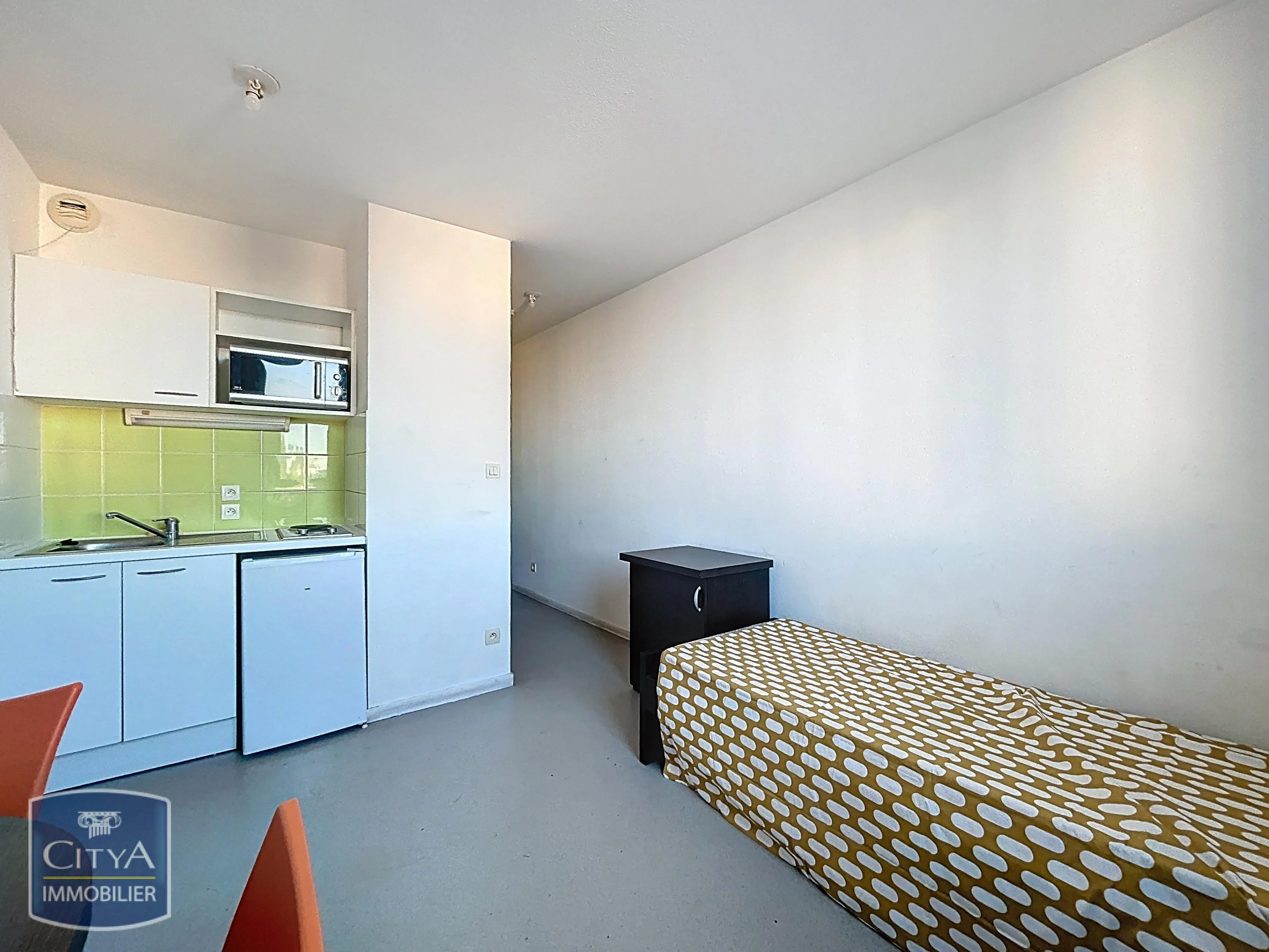 Photo 3 Appartement 1 pièce 18m²