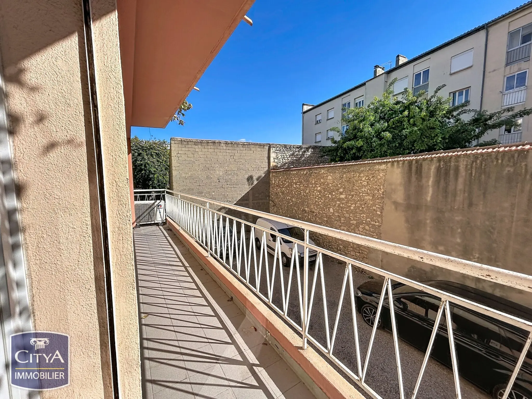 Photo 9 Appartement 2 pièces 44.69m²