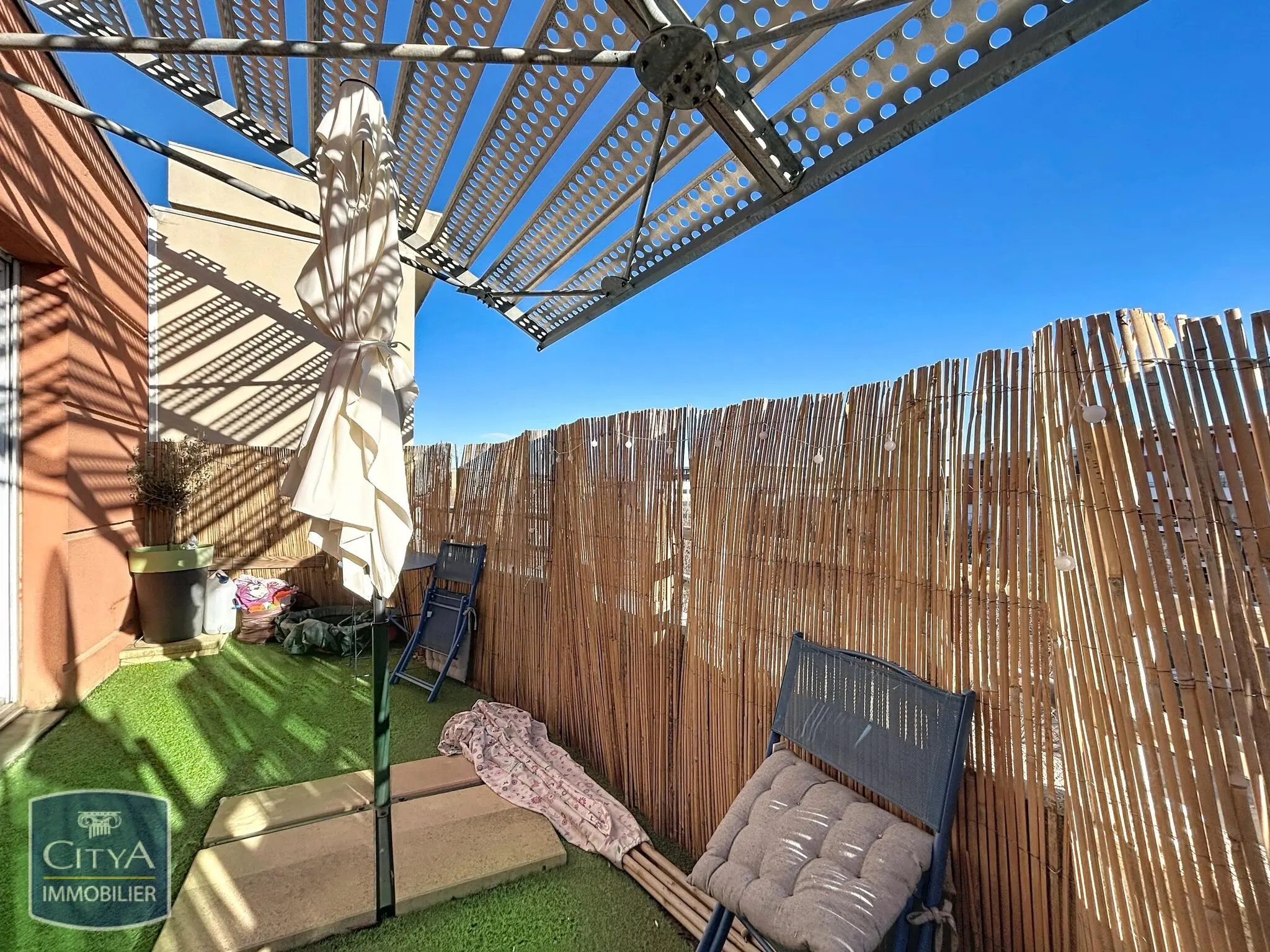 Photo 7 Appartement 2 pièces 44.55m²