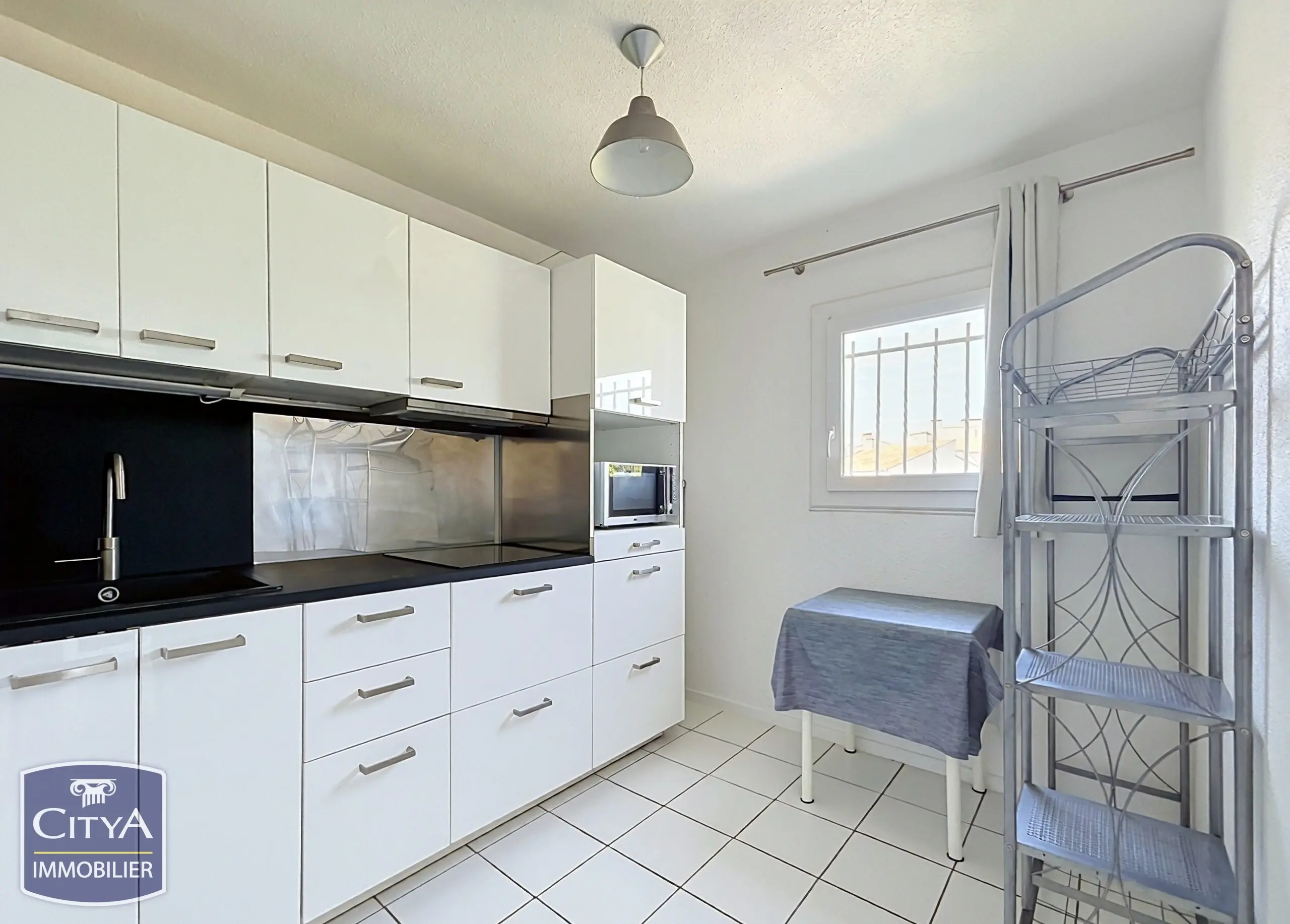 Photo 4 Appartement 1 pièce 29.17m²