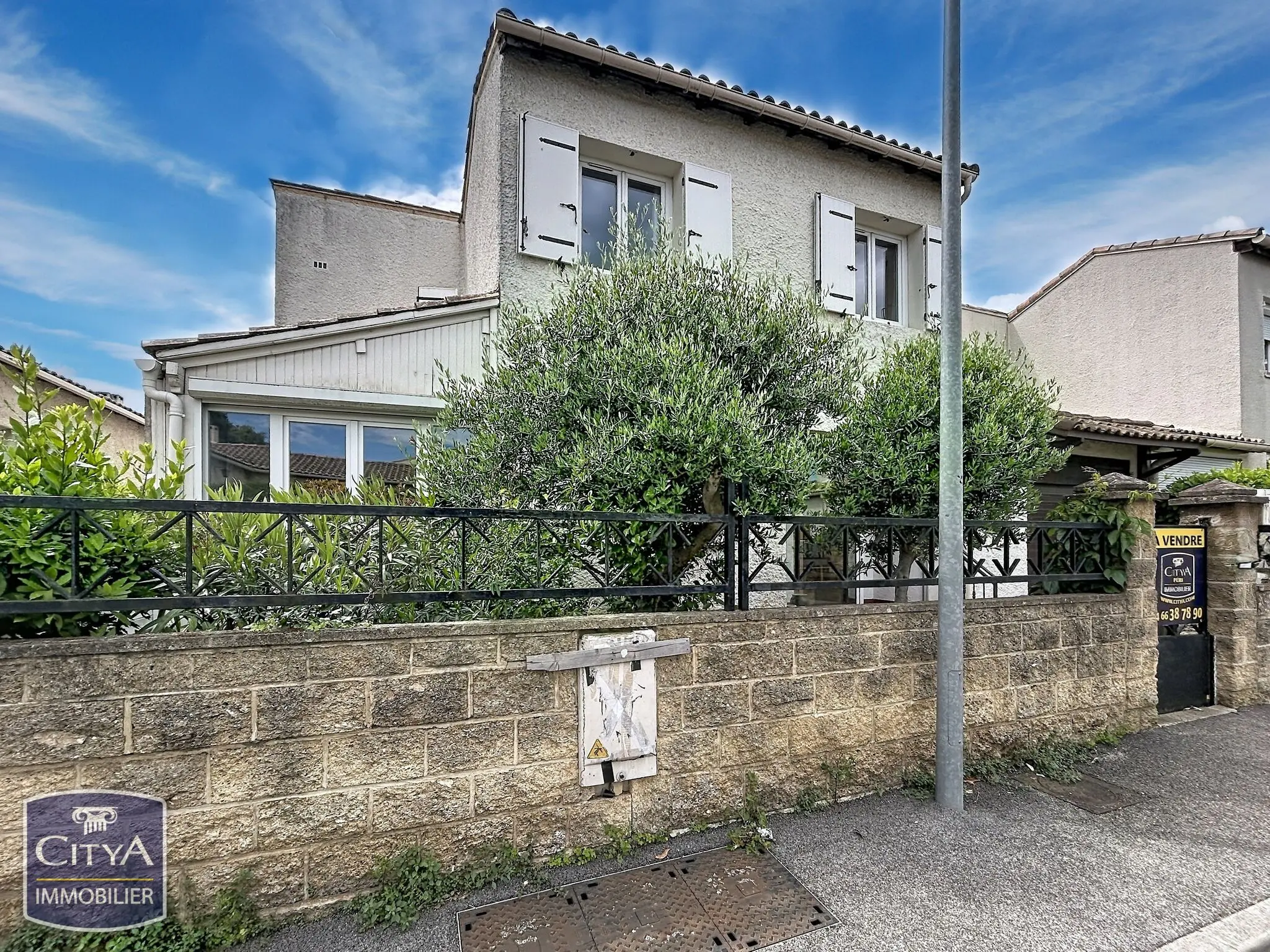Photo 2 Maison 5 pièces 127m²