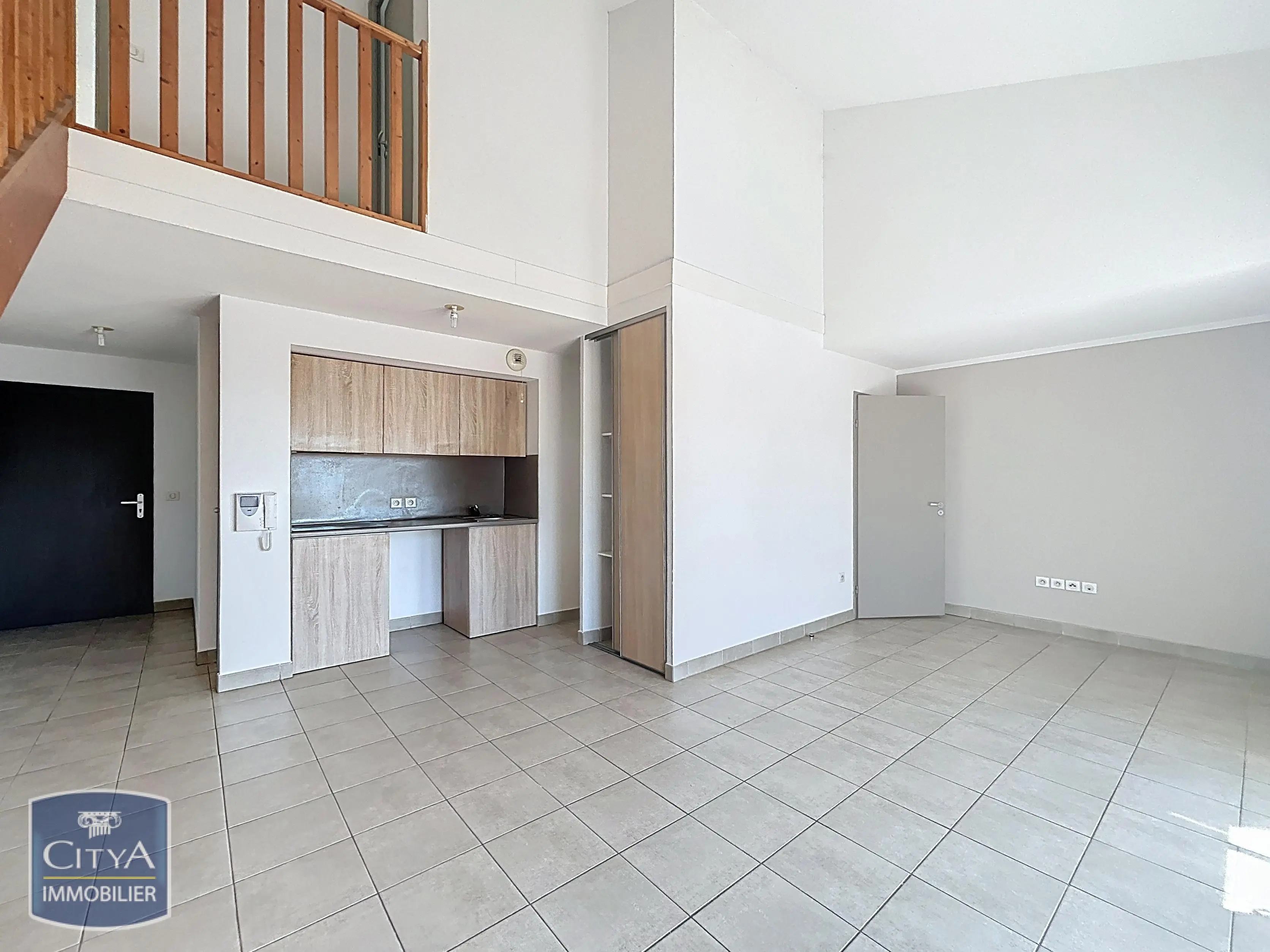 Photo 1 Appartement 3 pièces 56.46m²