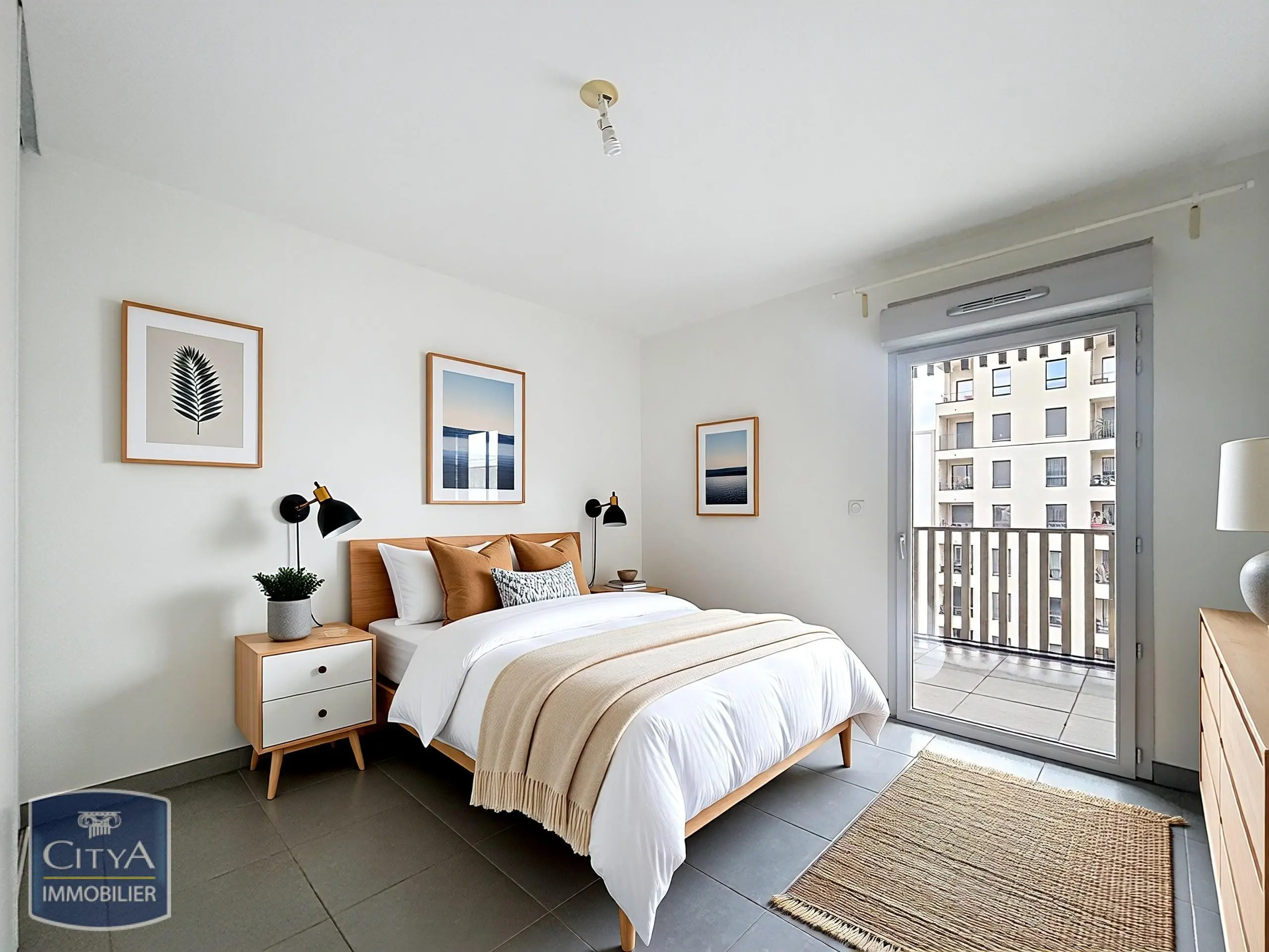 Photo 8 Appartement 3 pièces 68m²