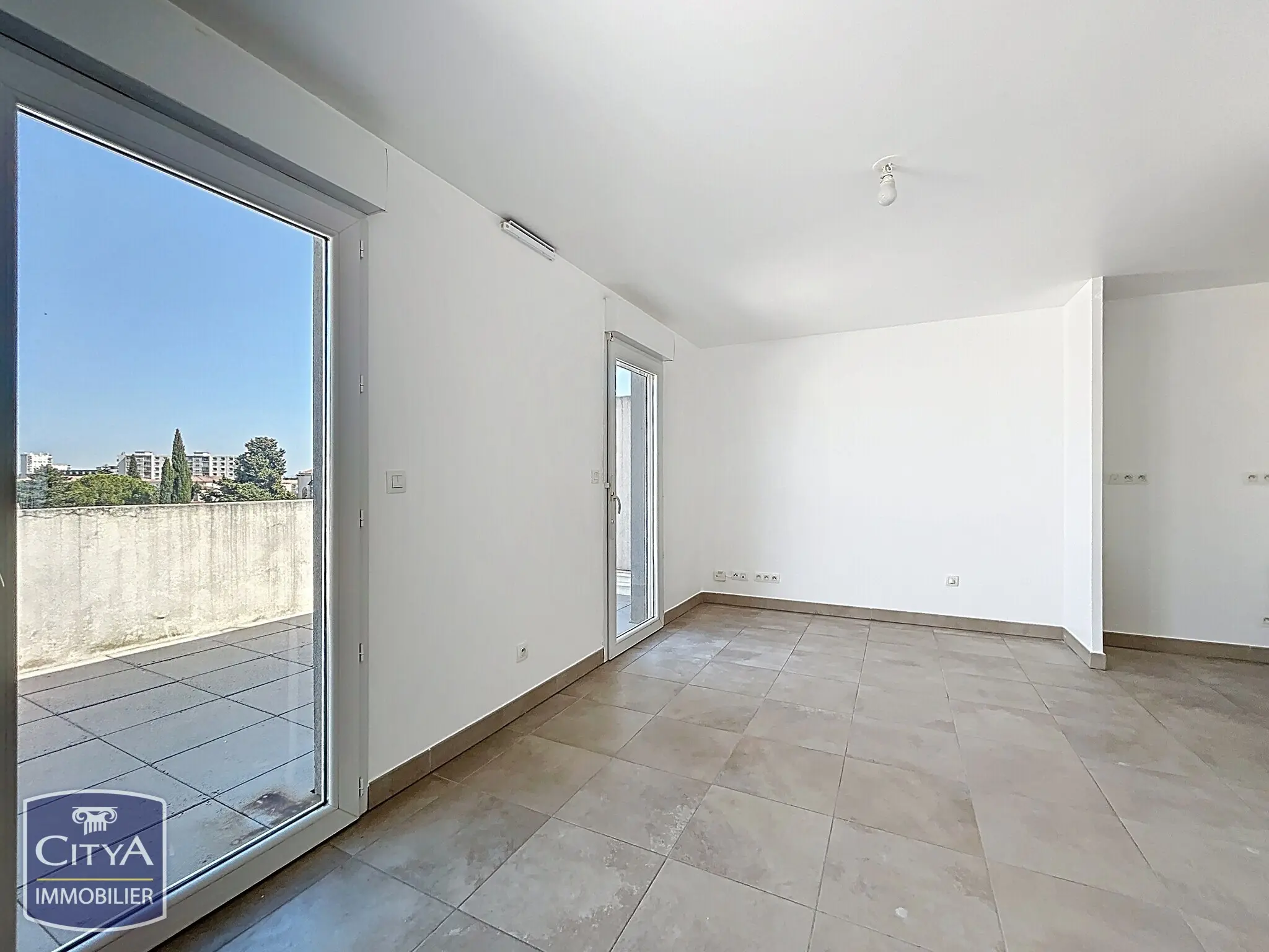 Photo 4 Appartement 2 pièces 39.5m²