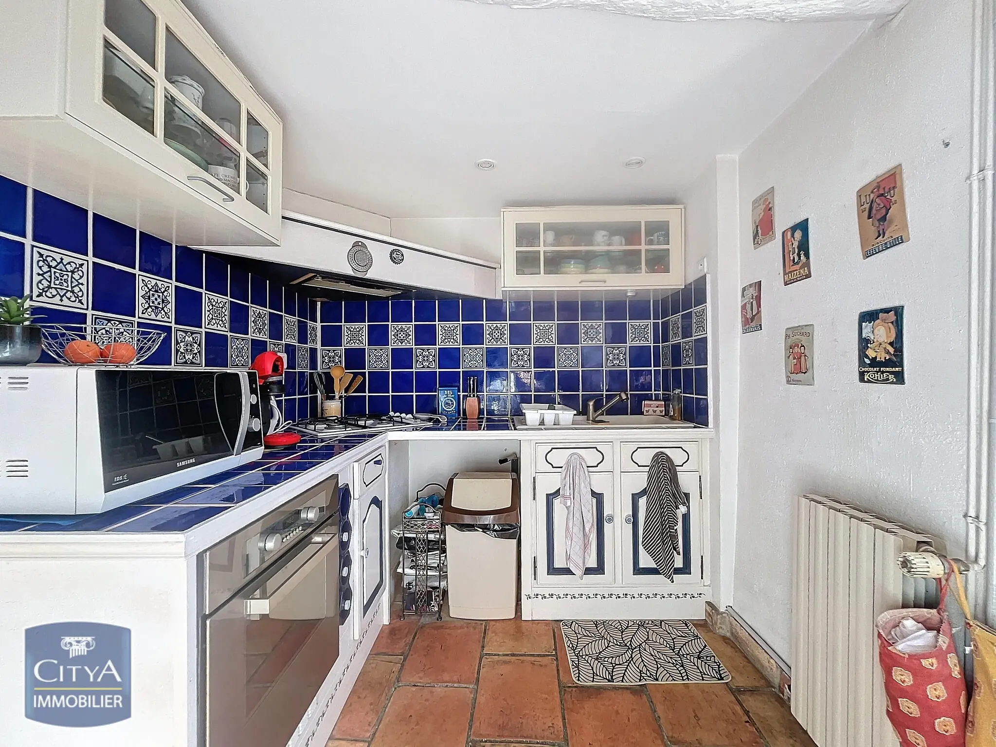 Photo 5 Maison 5 pièces 105m²