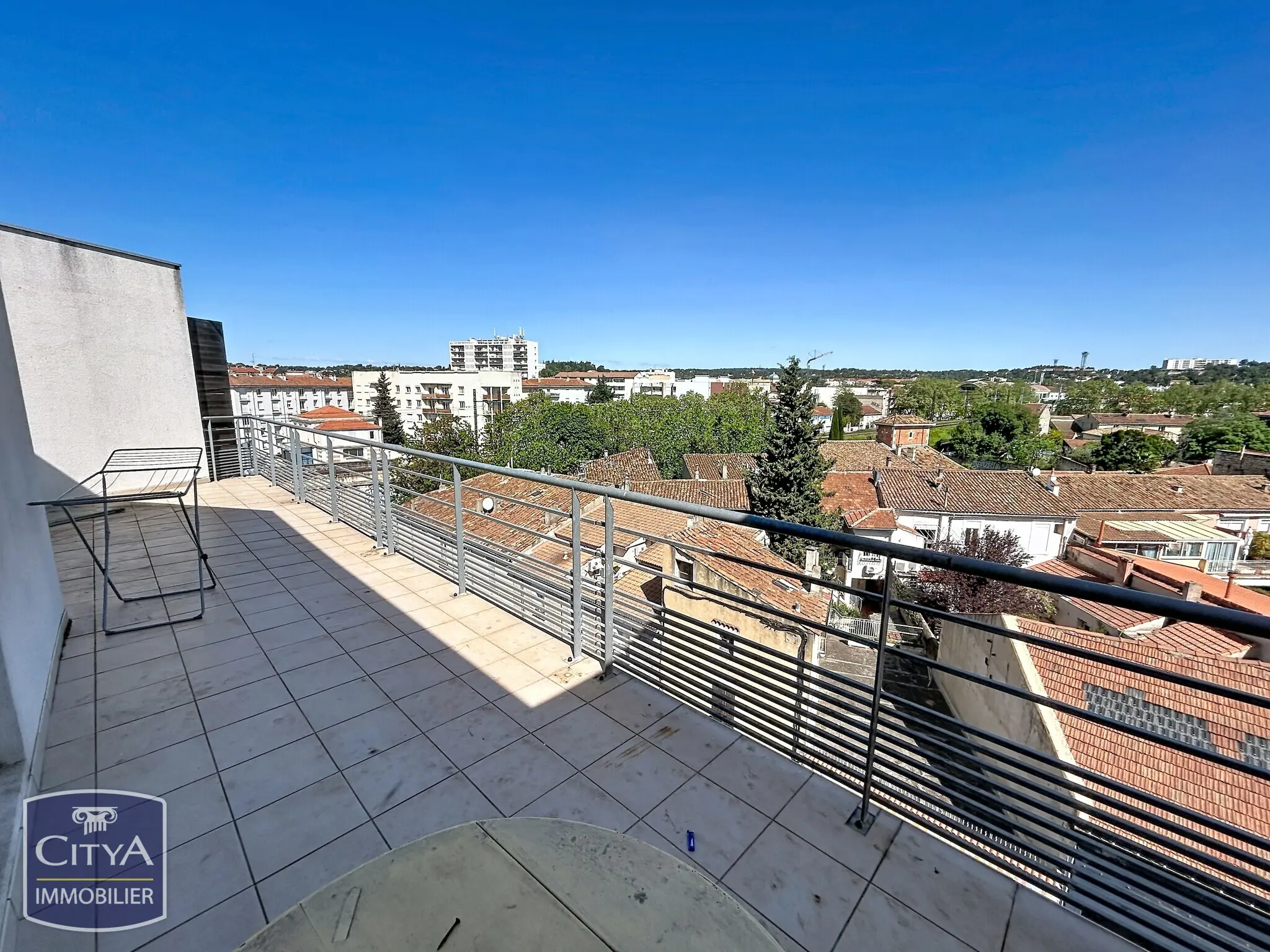 Photo 3 appartement Nîmes