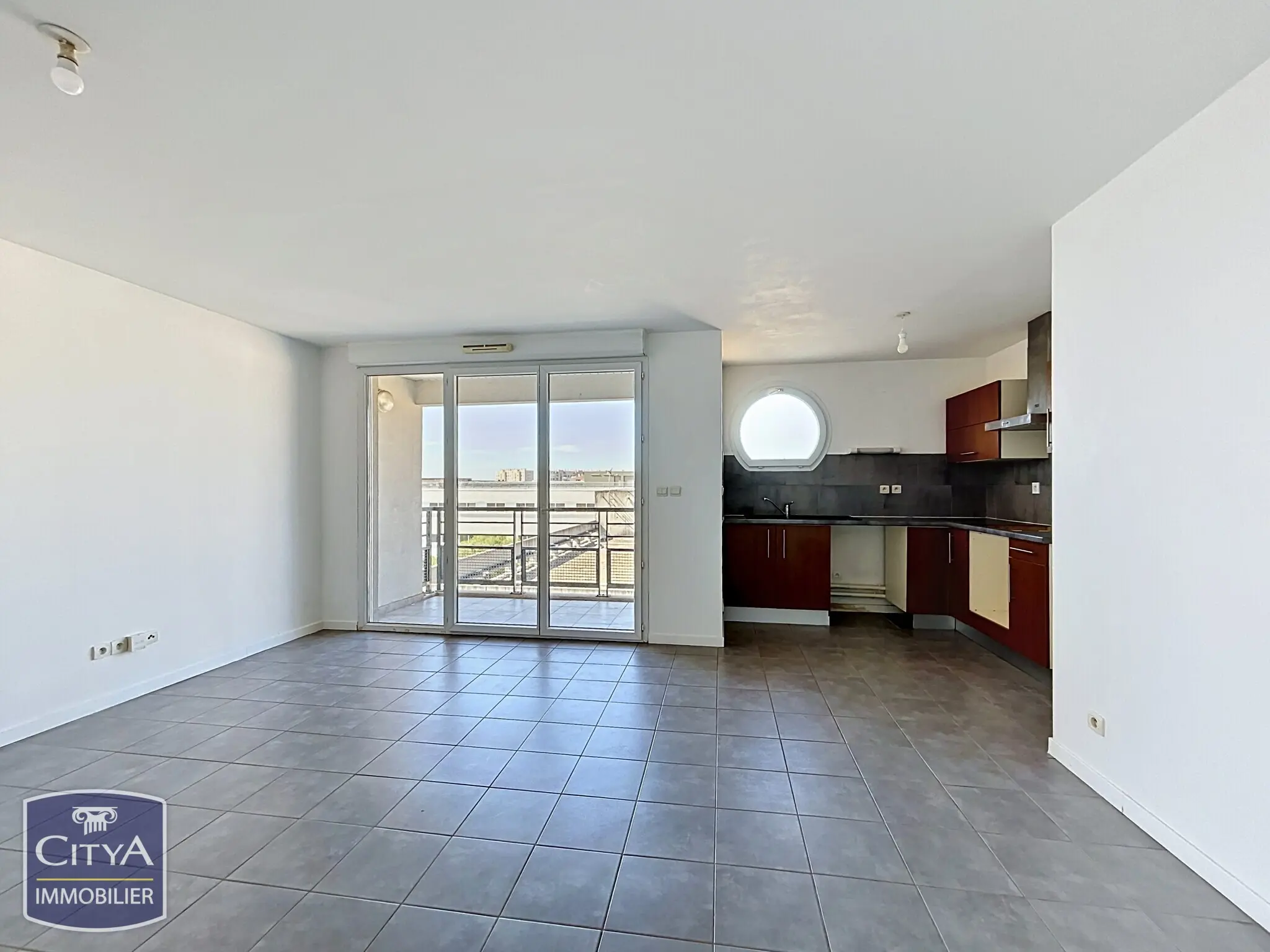 Photo 3 Appartement 3 pièces 63.45m²