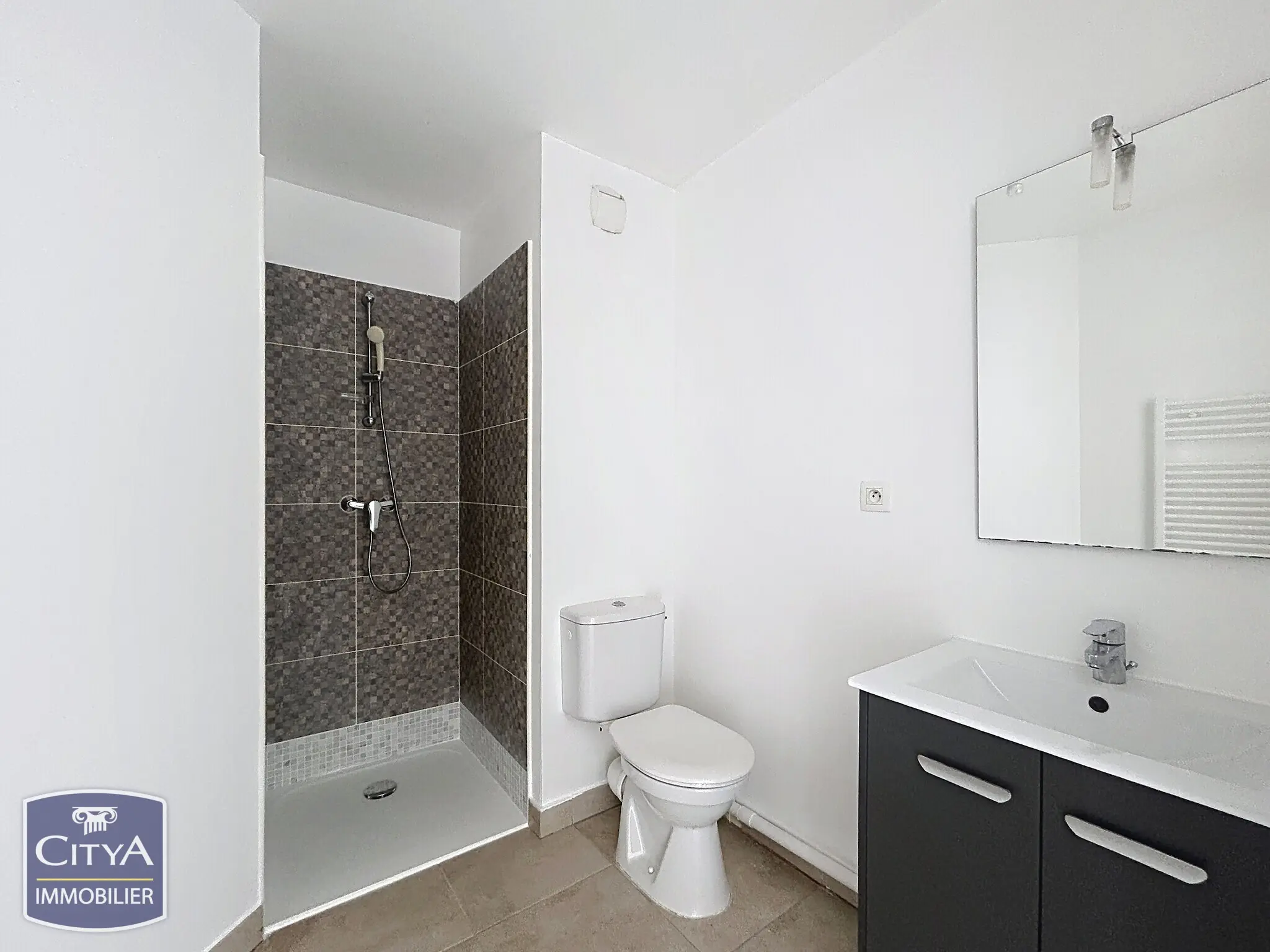 Photo 8 Appartement 2 pièces 39.5m²