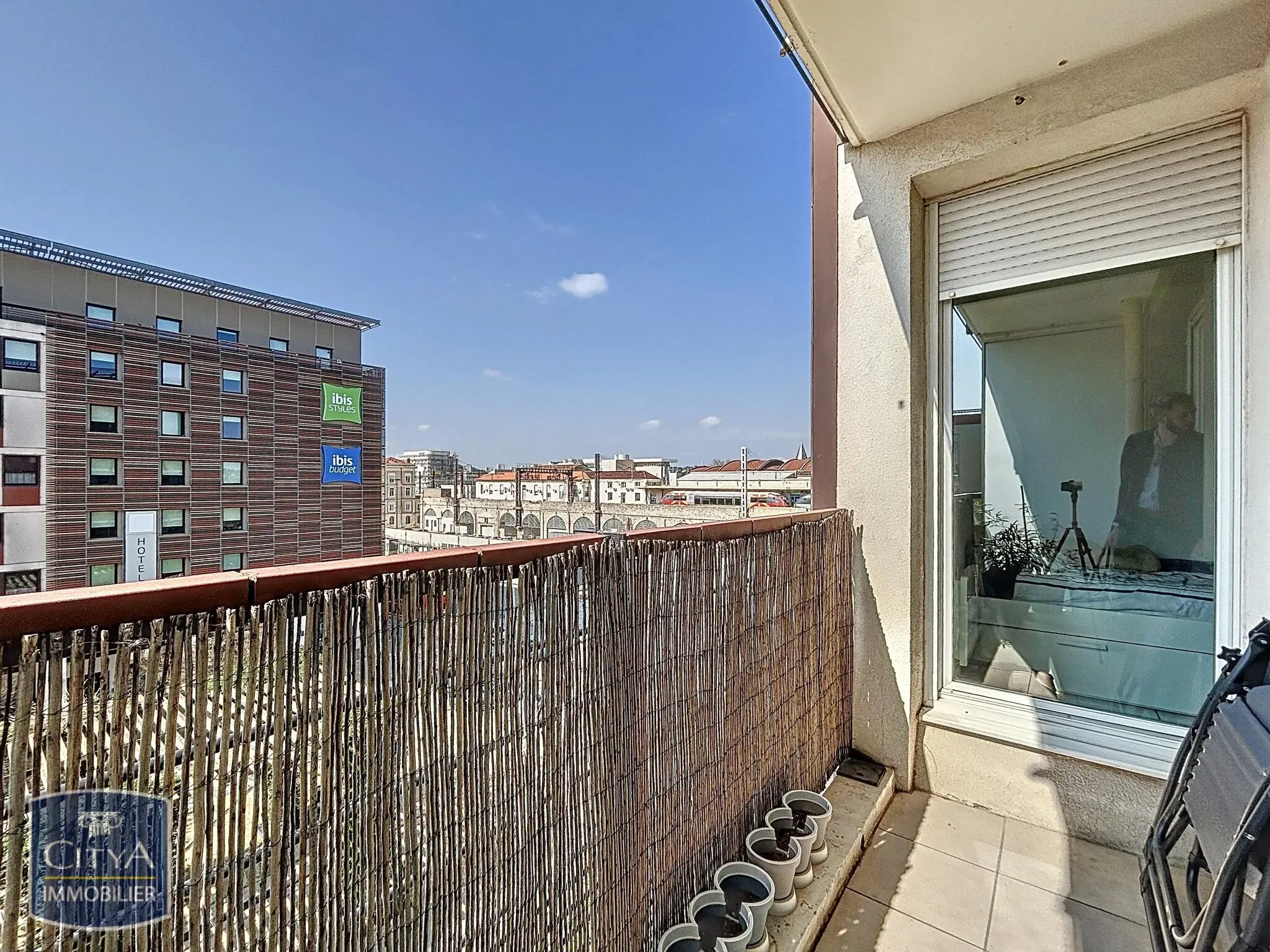 Photo 6 Appartement 3 pièces 52m²