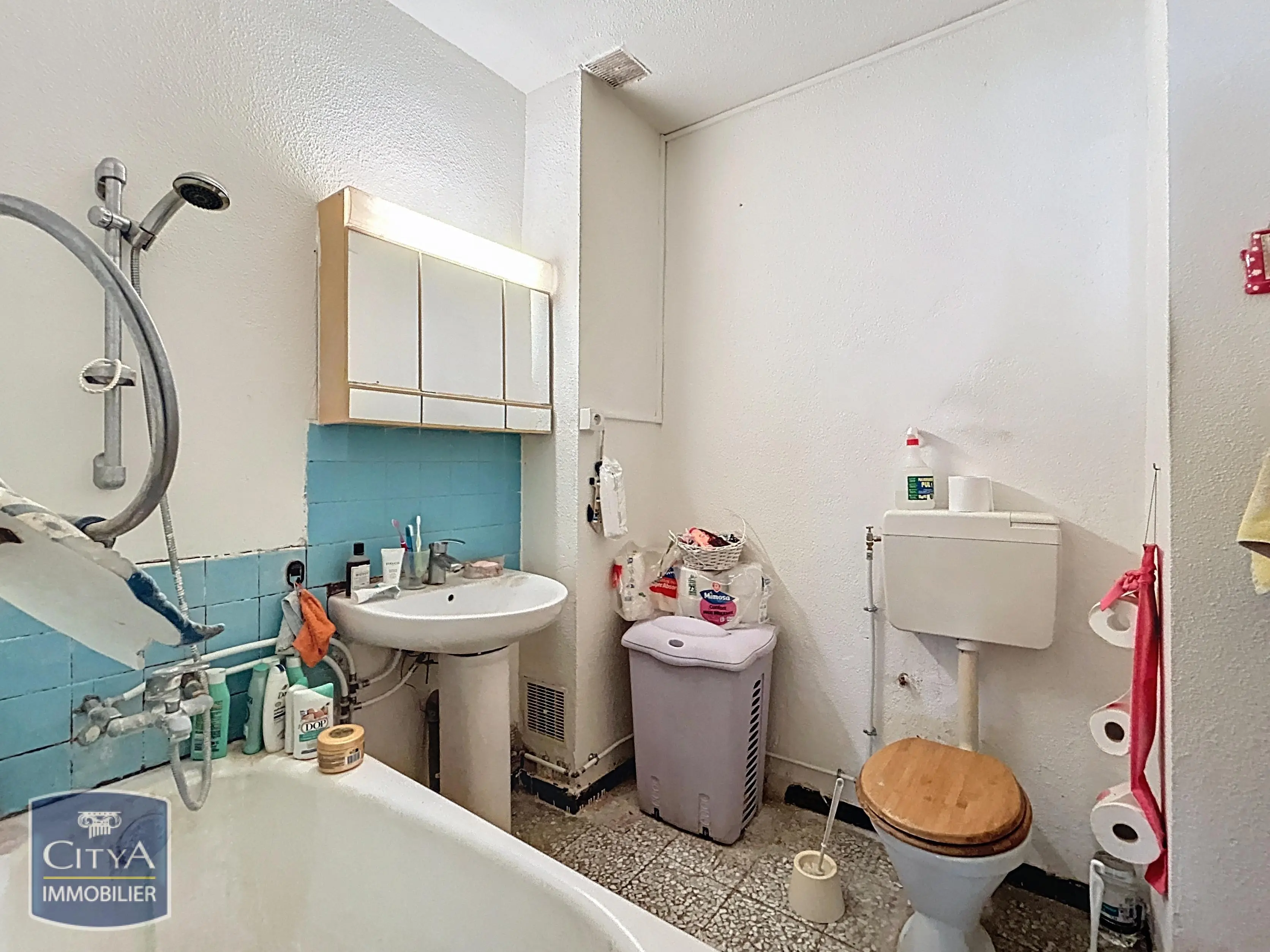 Photo 7 Appartement 1 pièce 28.75m²