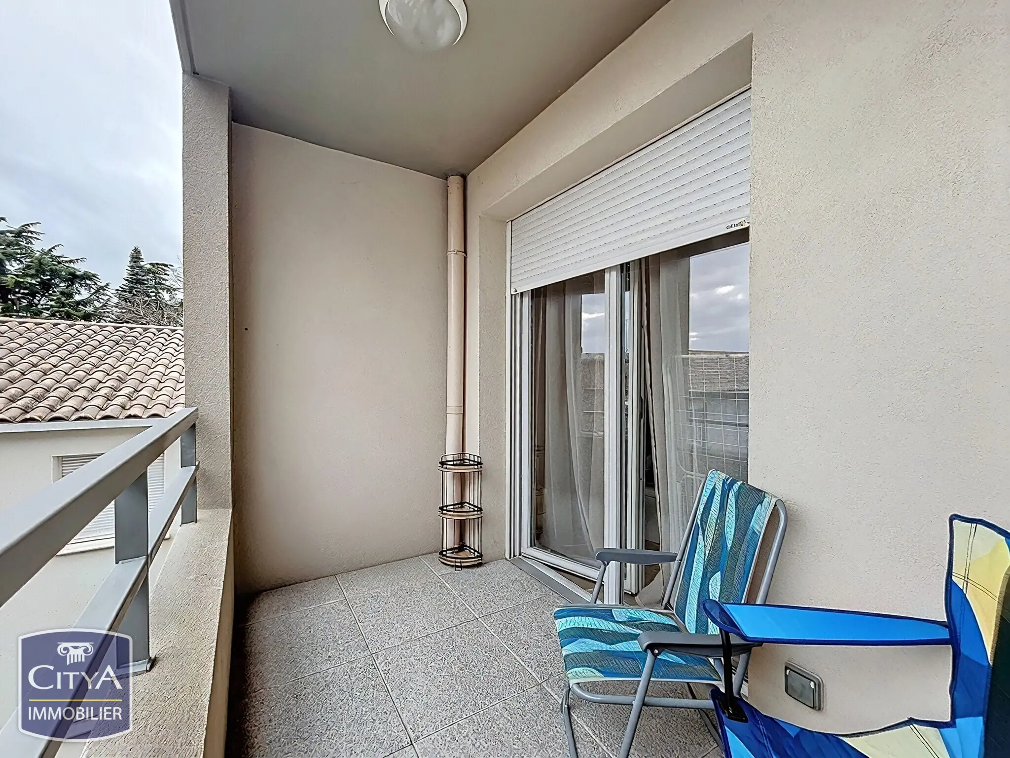 Photo 6 Appartement 1 pièce 32.8m²