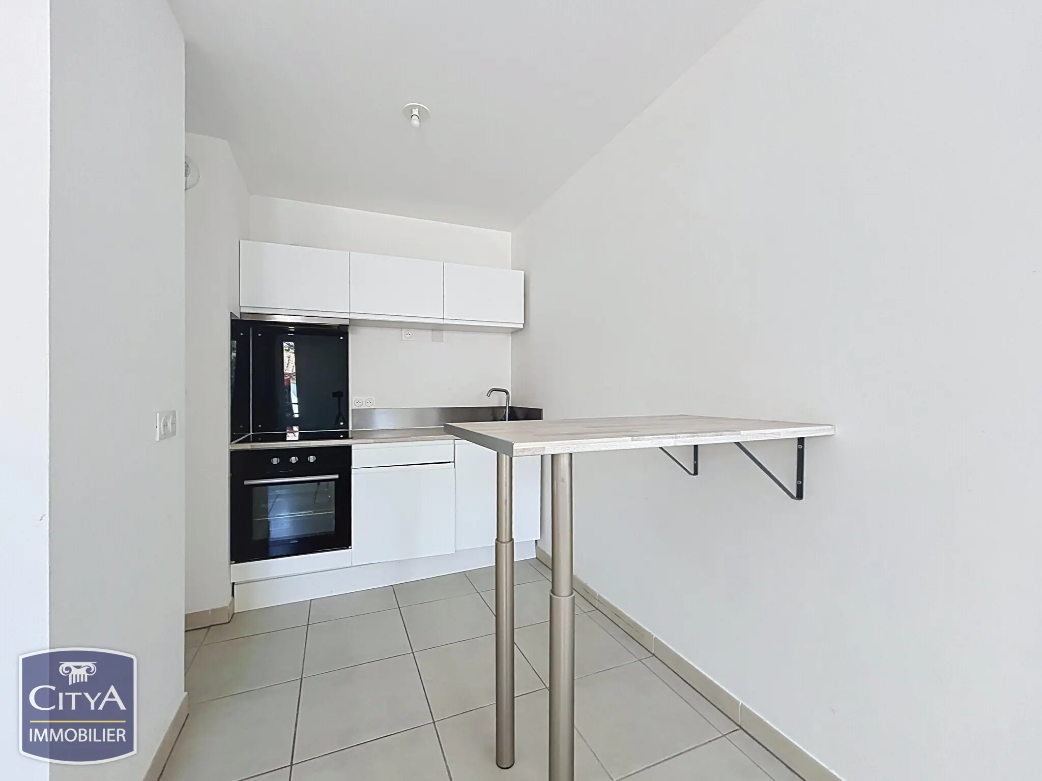 Photo 5 Appartement 2 pièces 40.92m²