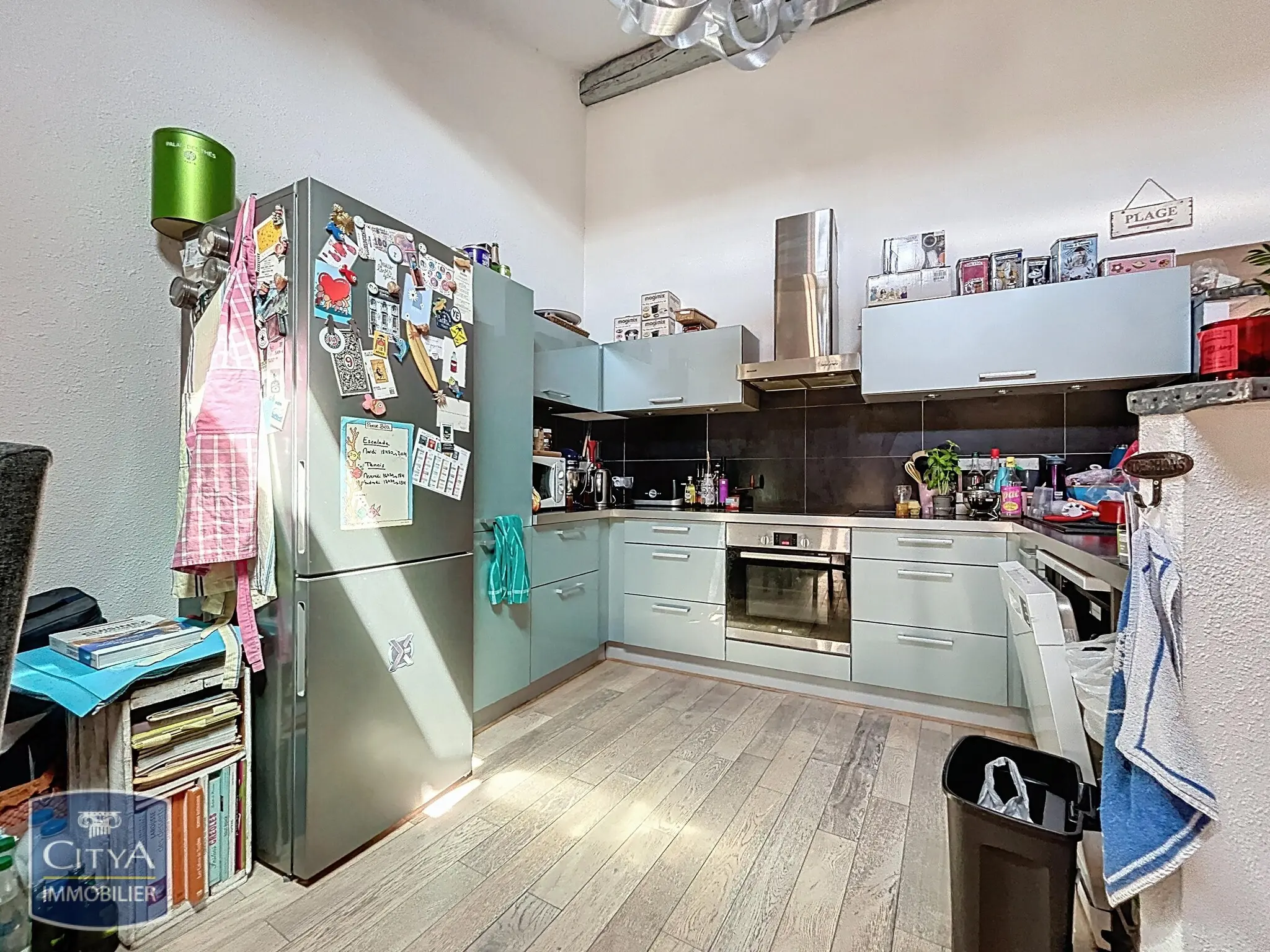 Photo 5 Appartement 4 pièces 89m²