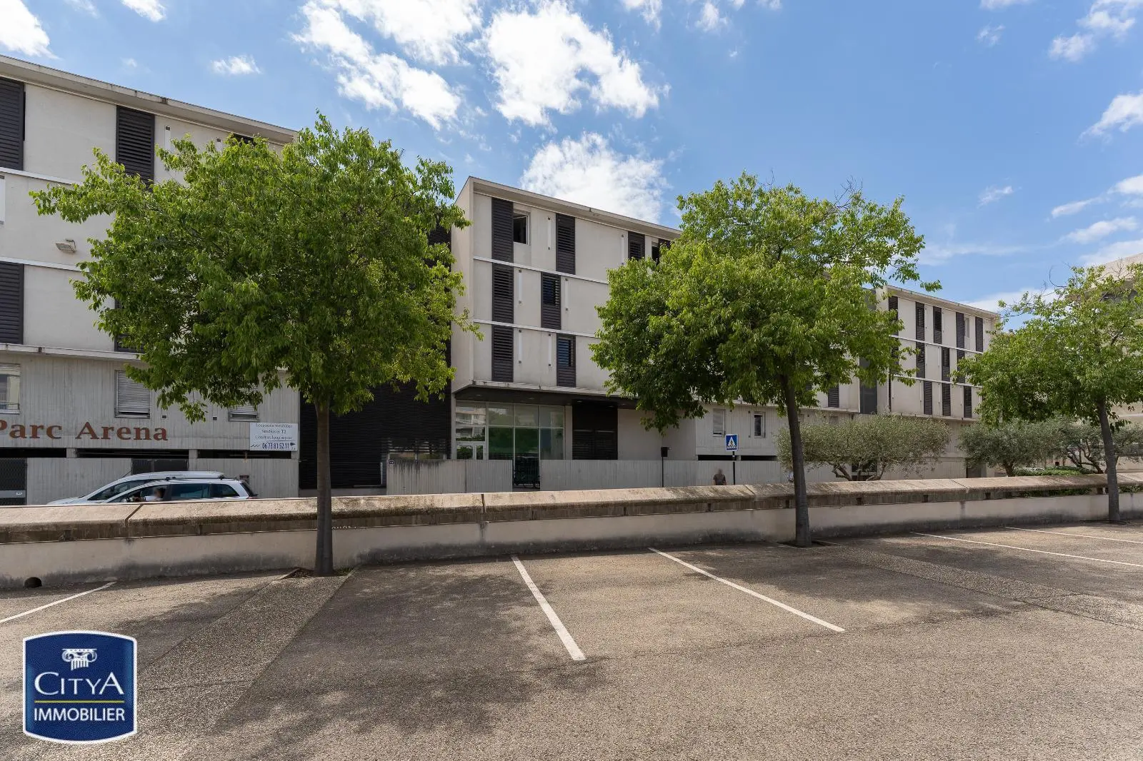 Photo 7 Appartement 1 pièce 18m²