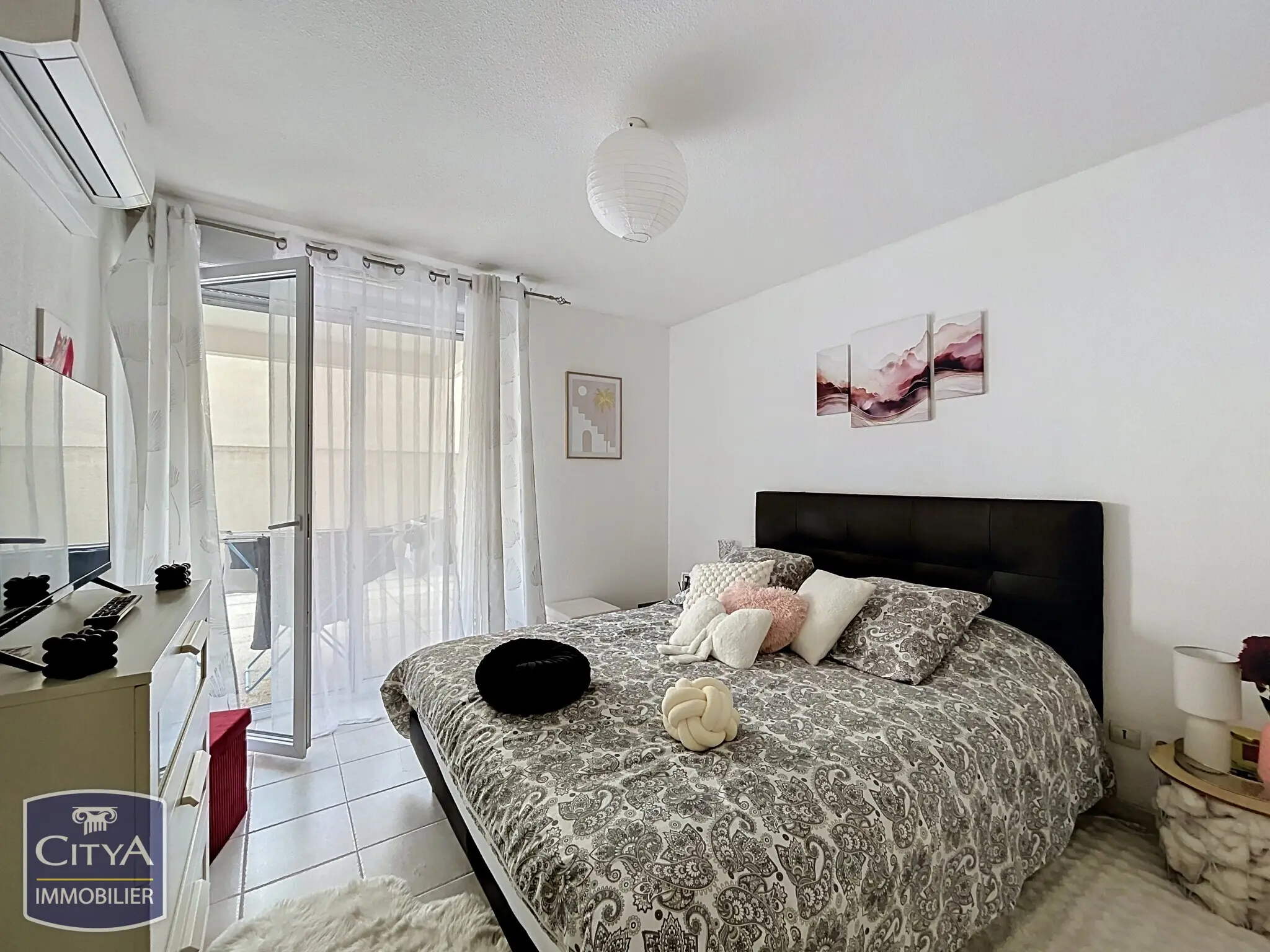 Photo 3 appartement Nîmes