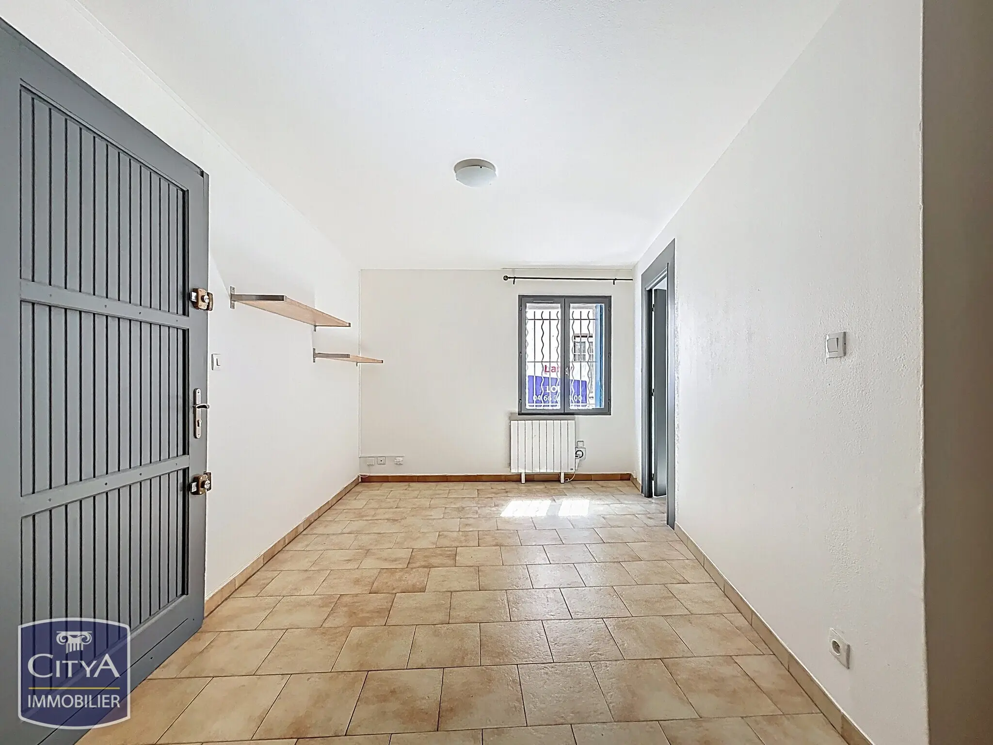 Photo 8 appartement Nîmes