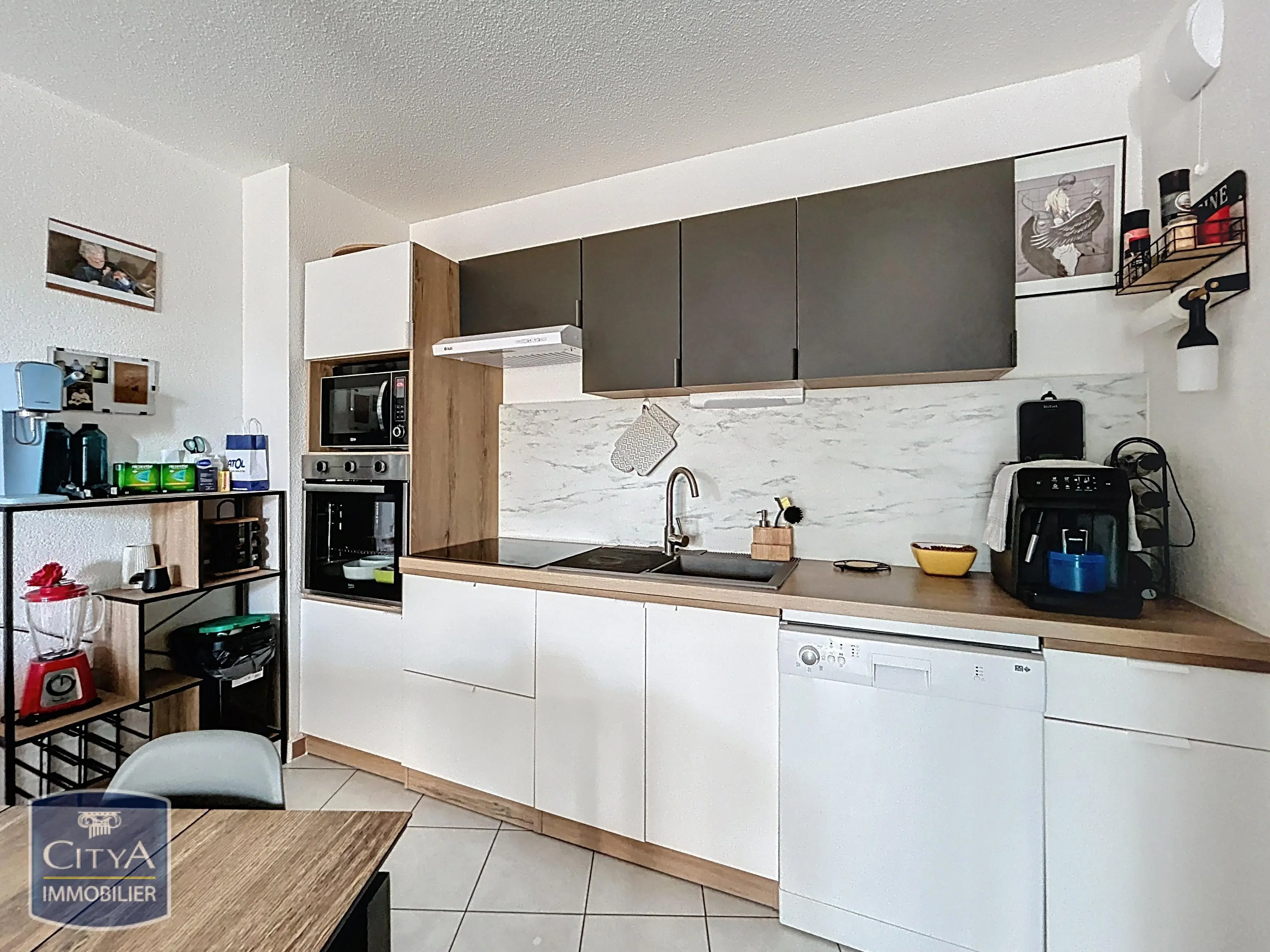 Photo 4 Appartement 2 pièces 53m²