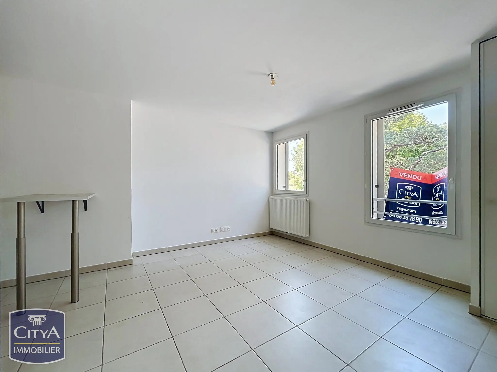 Photo 4 Appartement 2 pièces 40.92m²