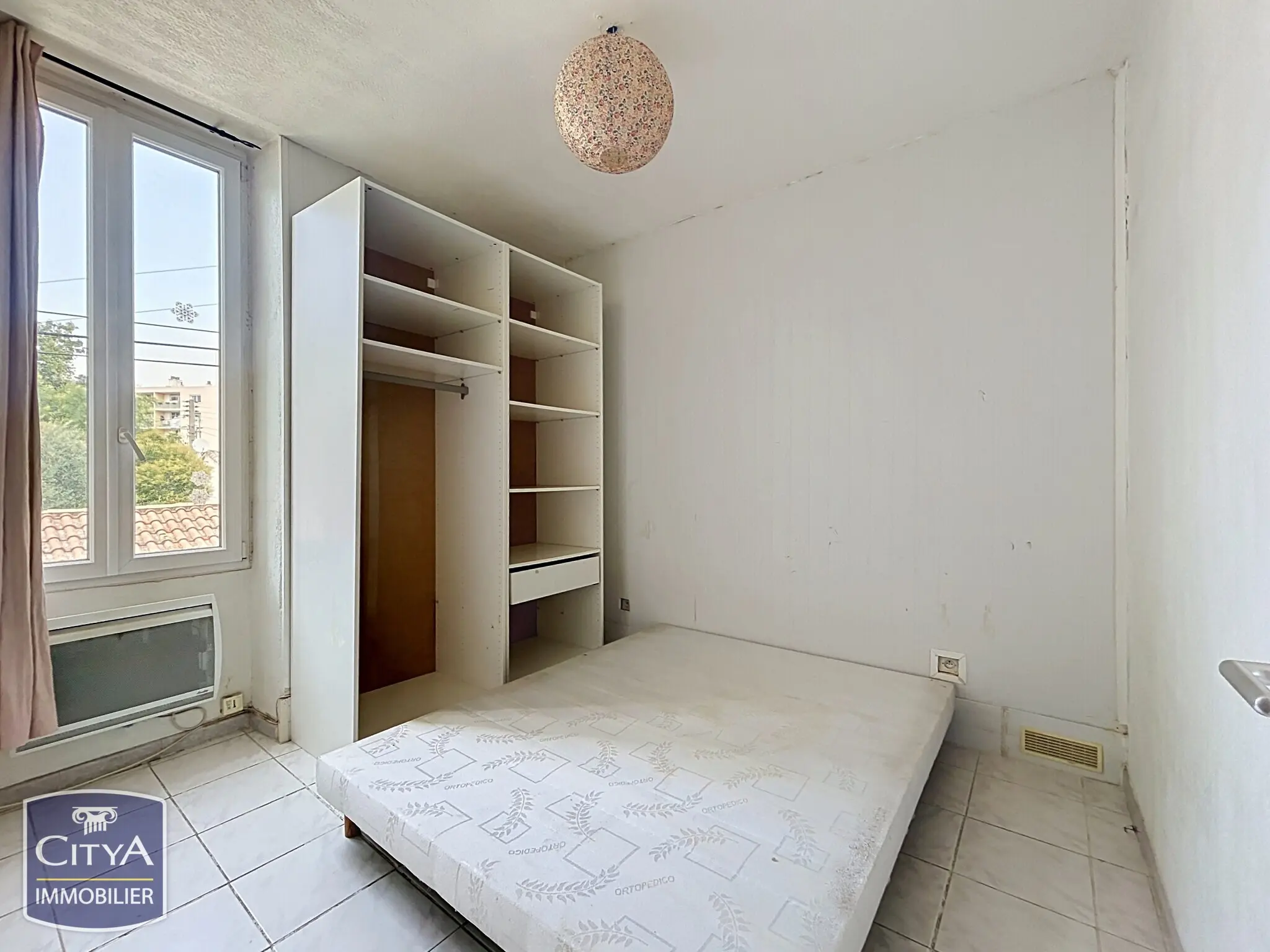 Photo 5 Appartement 3 pièces 44m²
