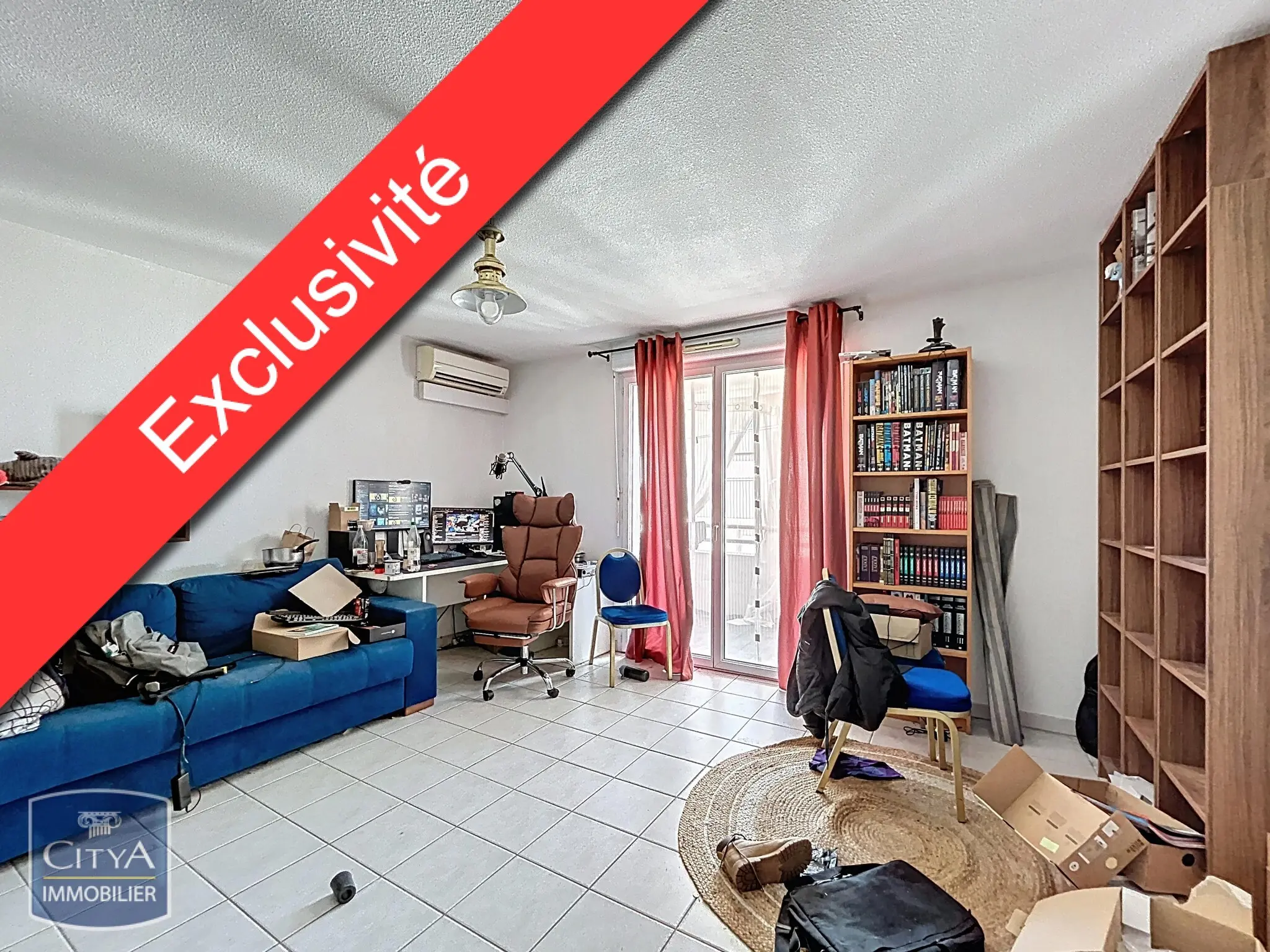 Photo 1 Appartement 2 pièces 47m²