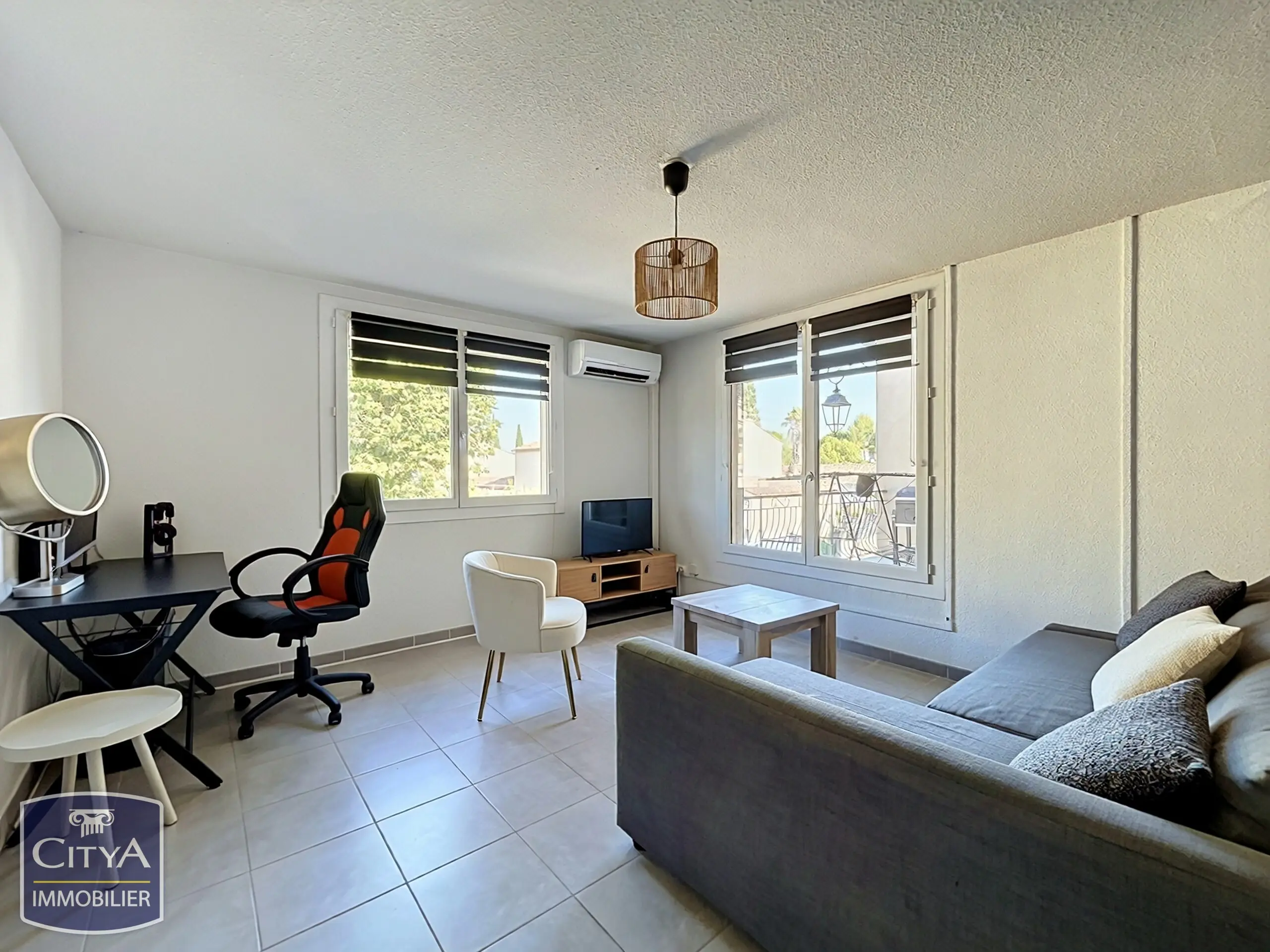 Photo 2 Appartement 2 pièces 55m²