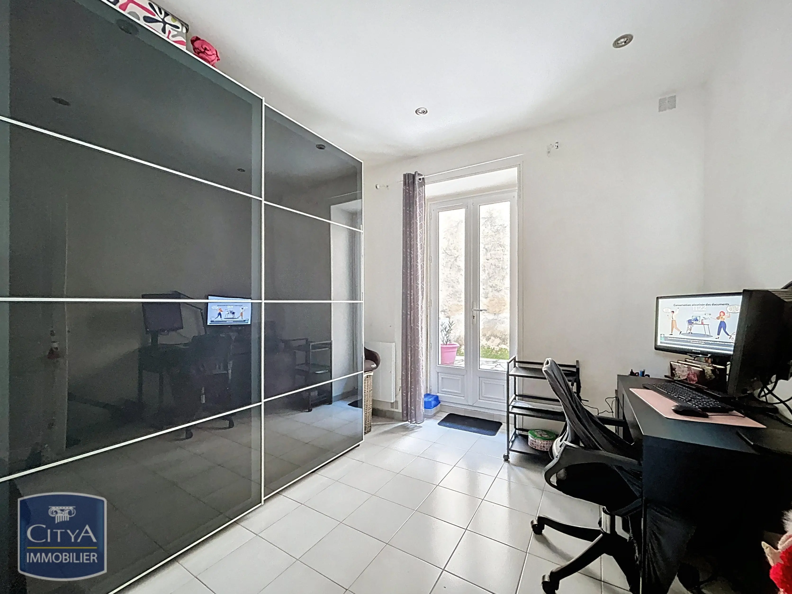 Photo 12 Appartement 3 pièces 62.2m²