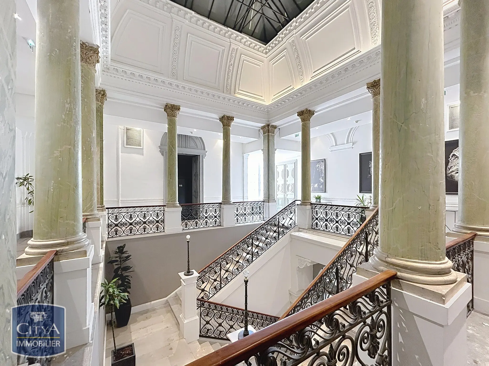 Photo 9 Appartement 1 pièce 28.73m²