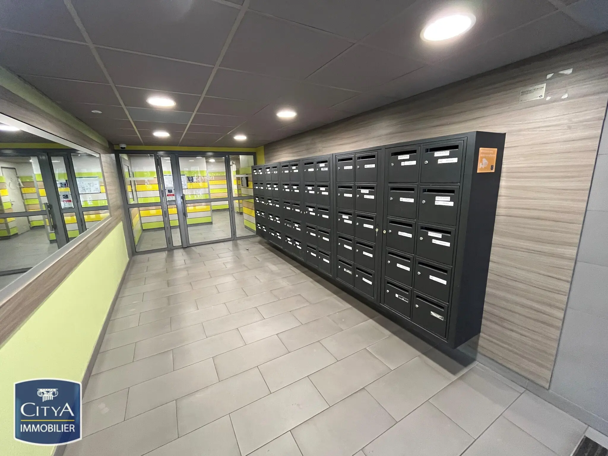 Photo 9 Appartement 2 pièces 38m²