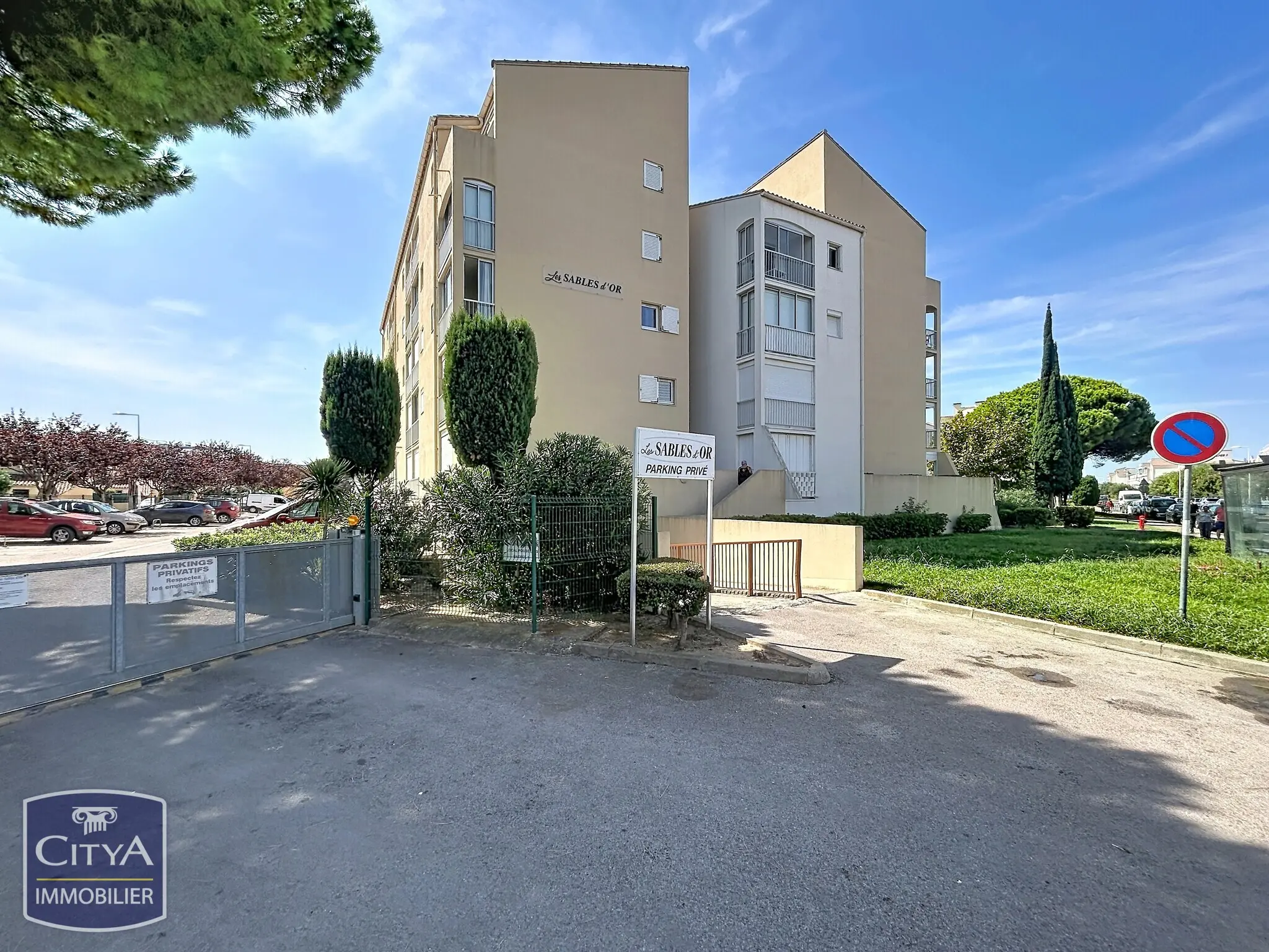 Photo 13 Appartement 1 pièce 29.17m²