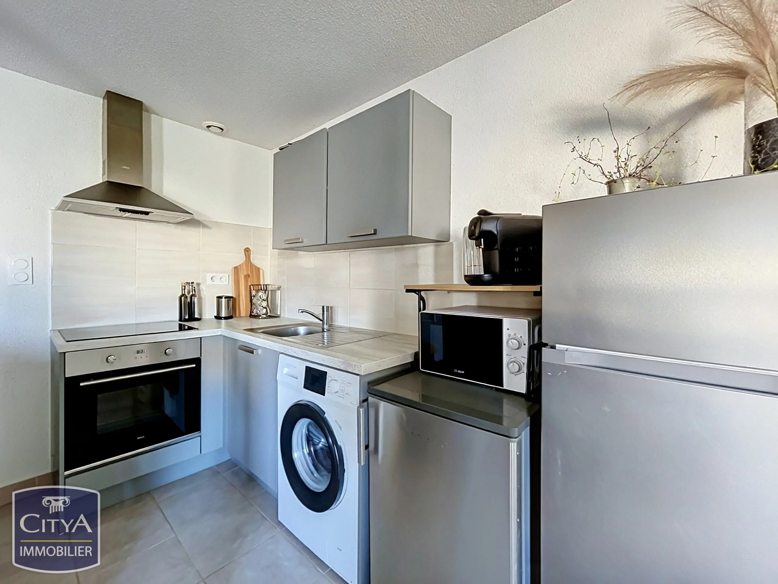 Photo 4 Appartement 2 pièces 55m²
