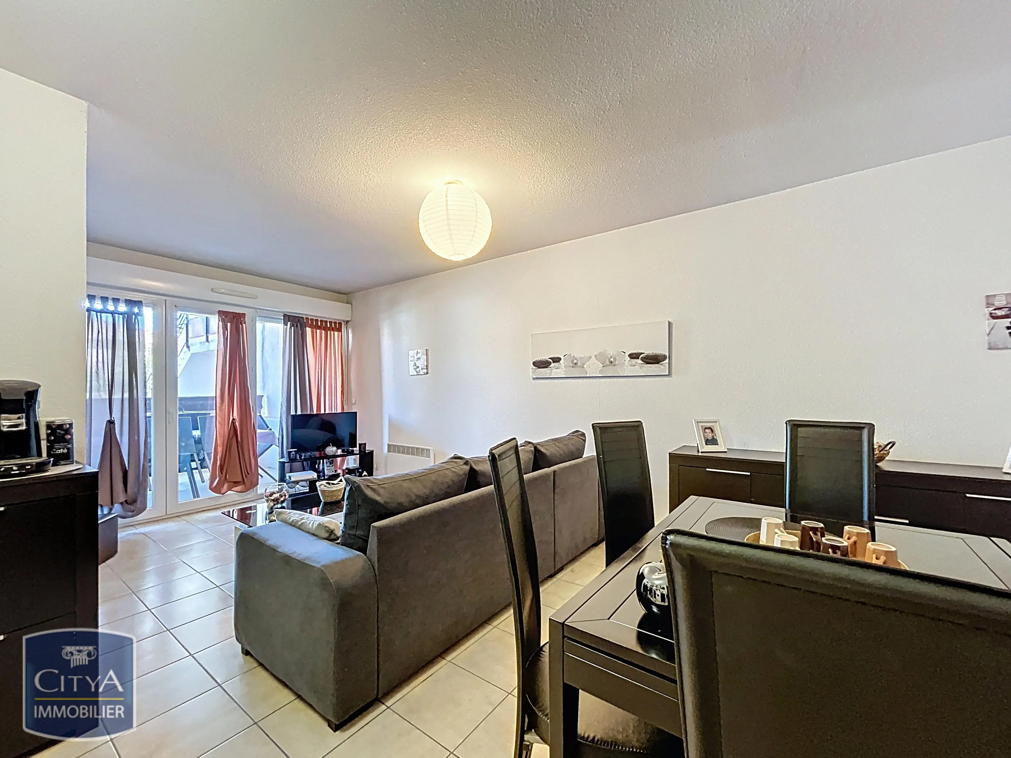 Photo 1 Appartement 3 pièces 62m²