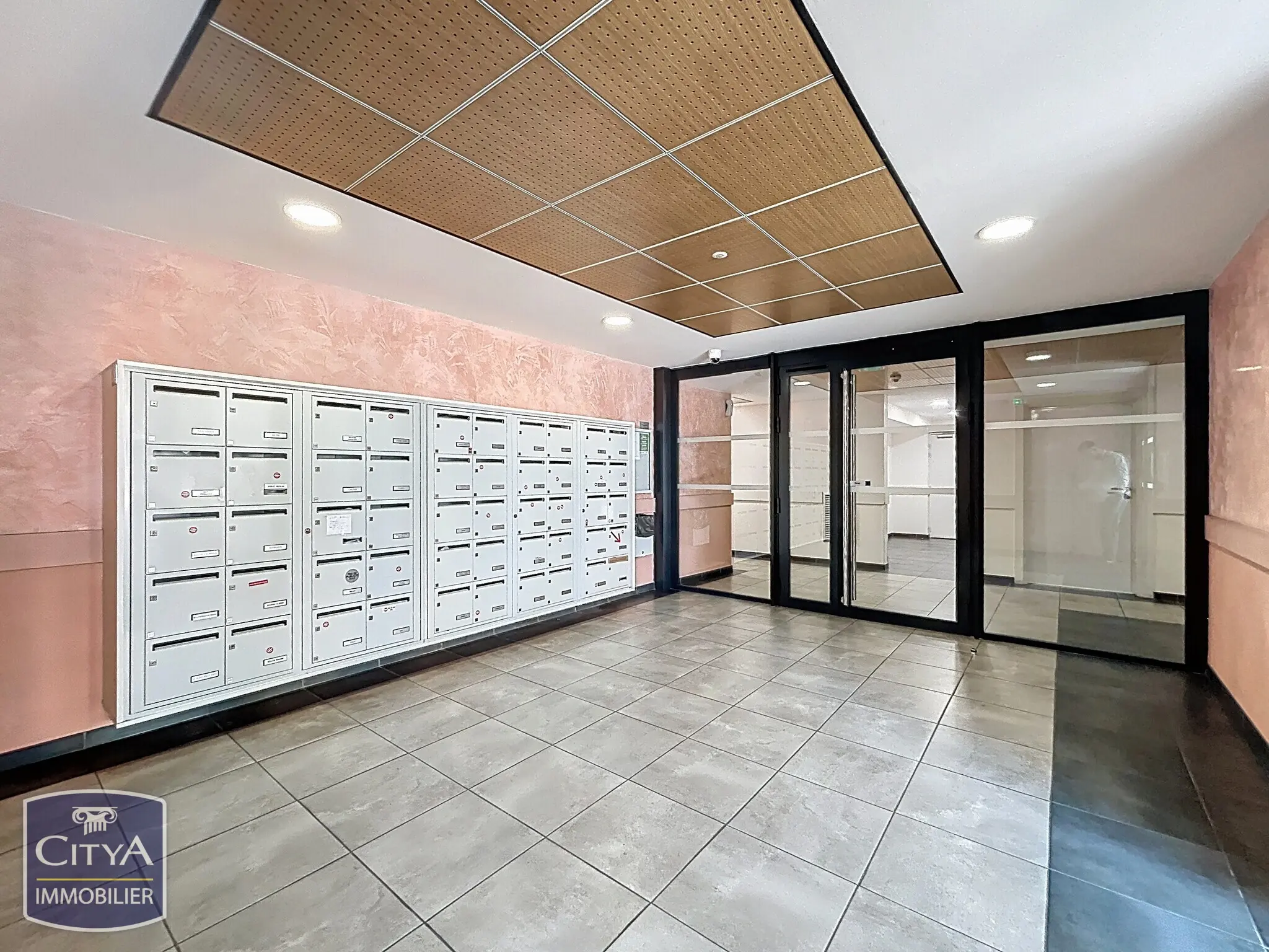 Photo 8 Appartement 2 pièces 45m²