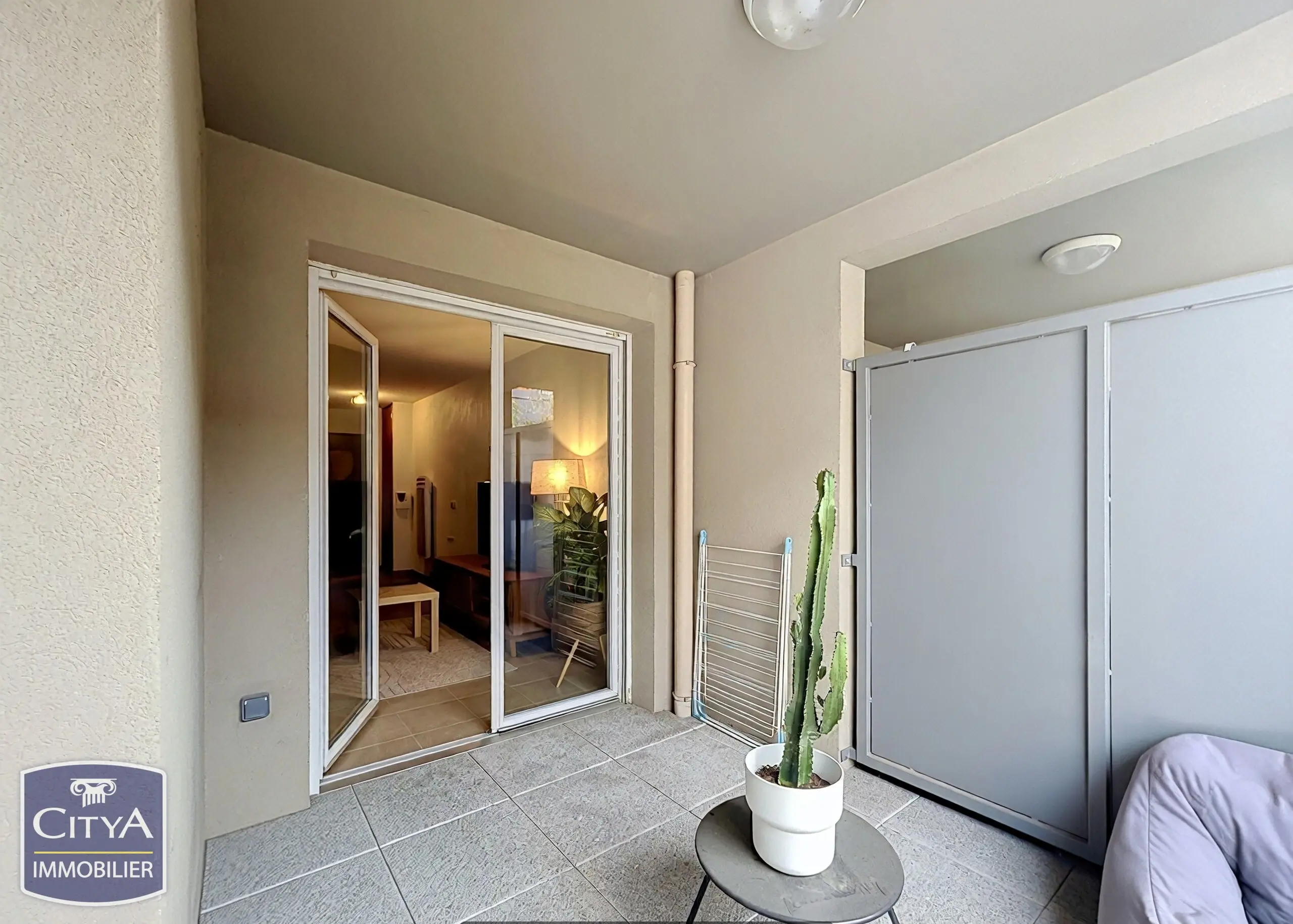 Photo 6 Appartement 1 pièce 33.3m²