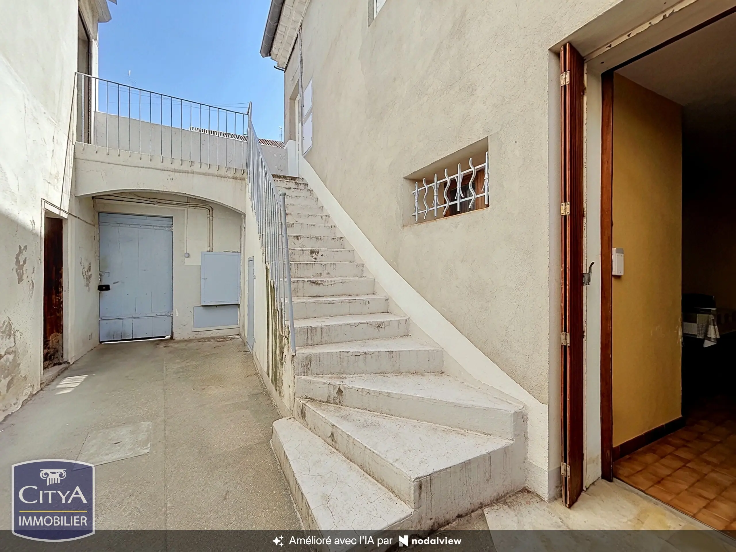 Photo 9 Appartement 2 pièces 39.5m²