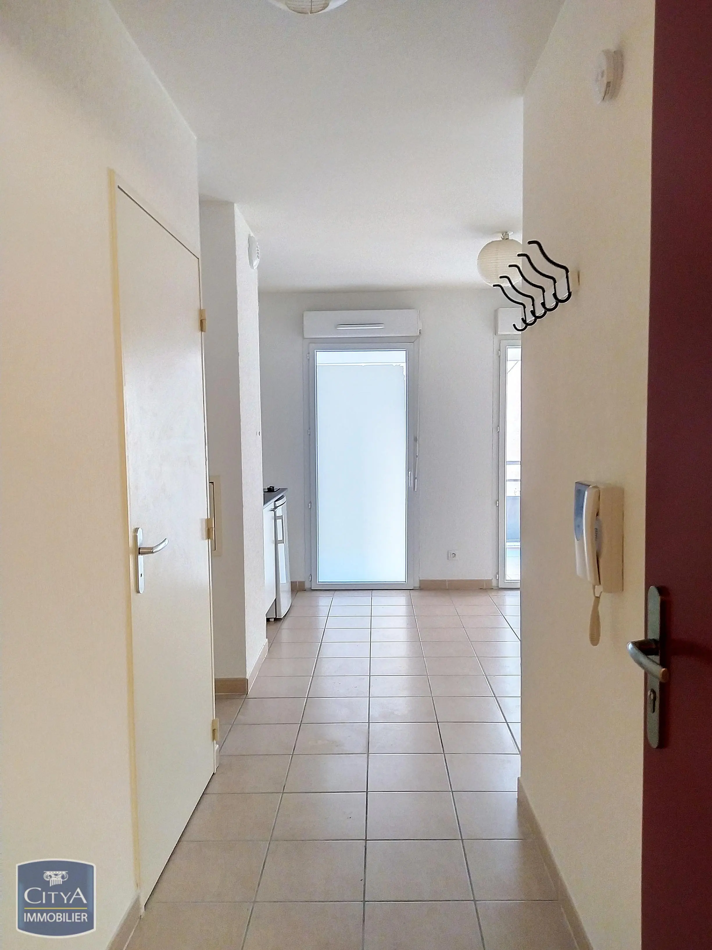 Photo 8 Appartement 1 pièce 23.4m²