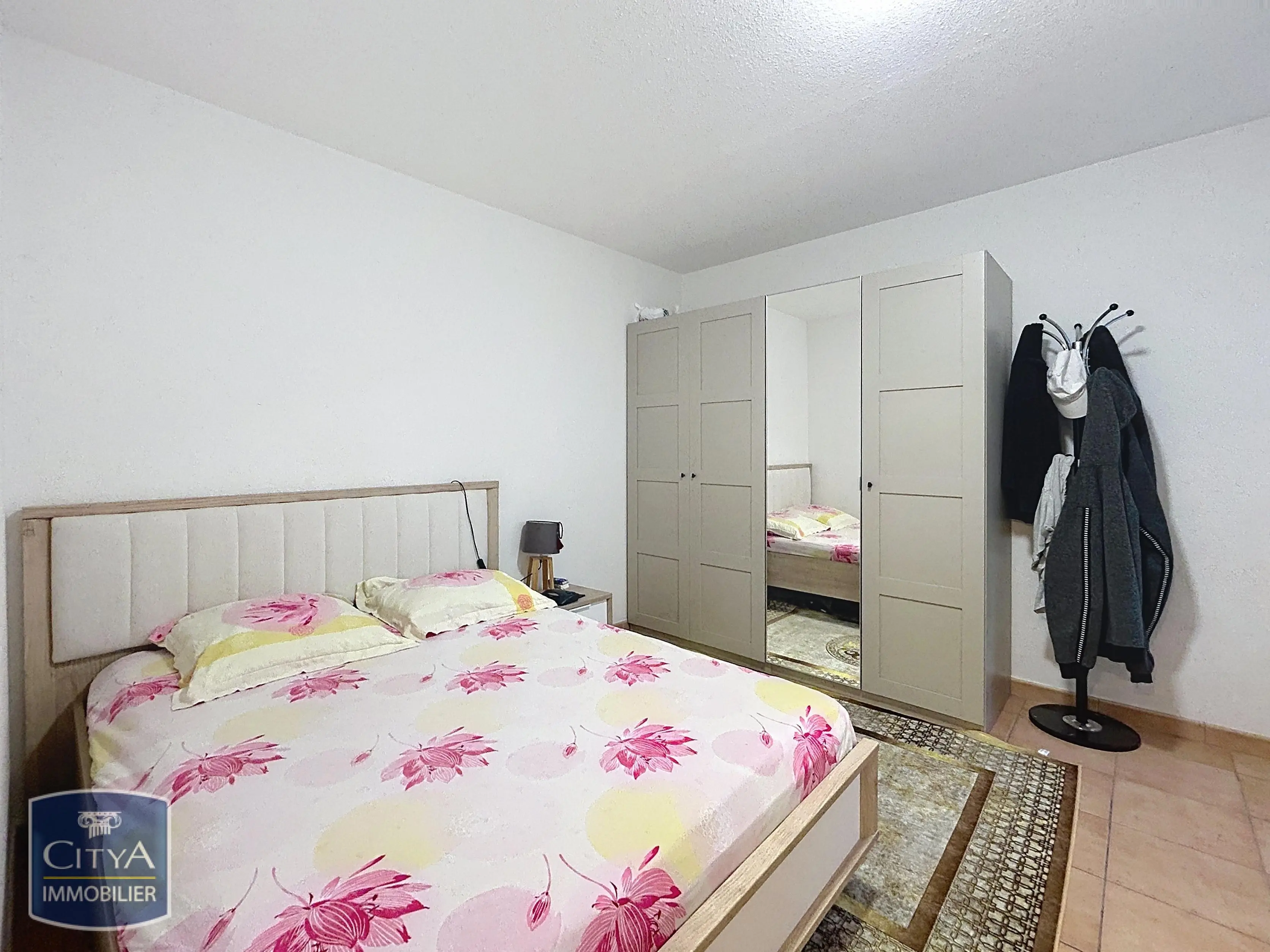 Photo 5 Appartement 2 pièces 47.66m²